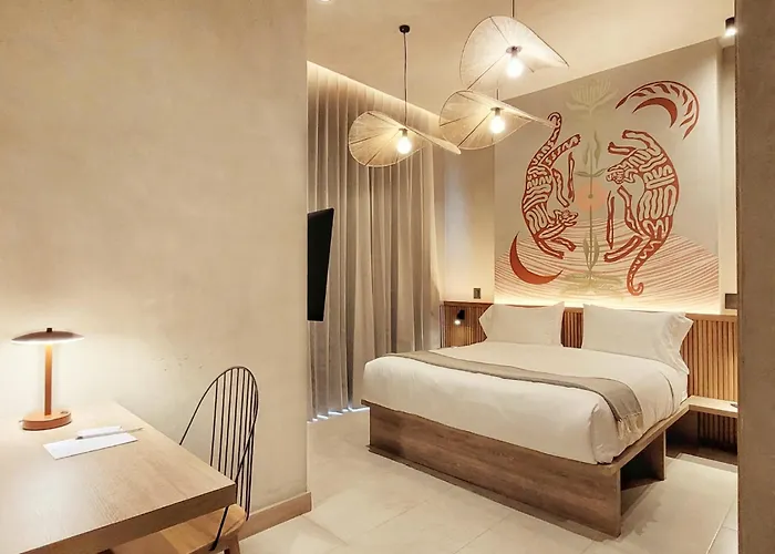 Kuuna Luxury Stays By Wynwood House