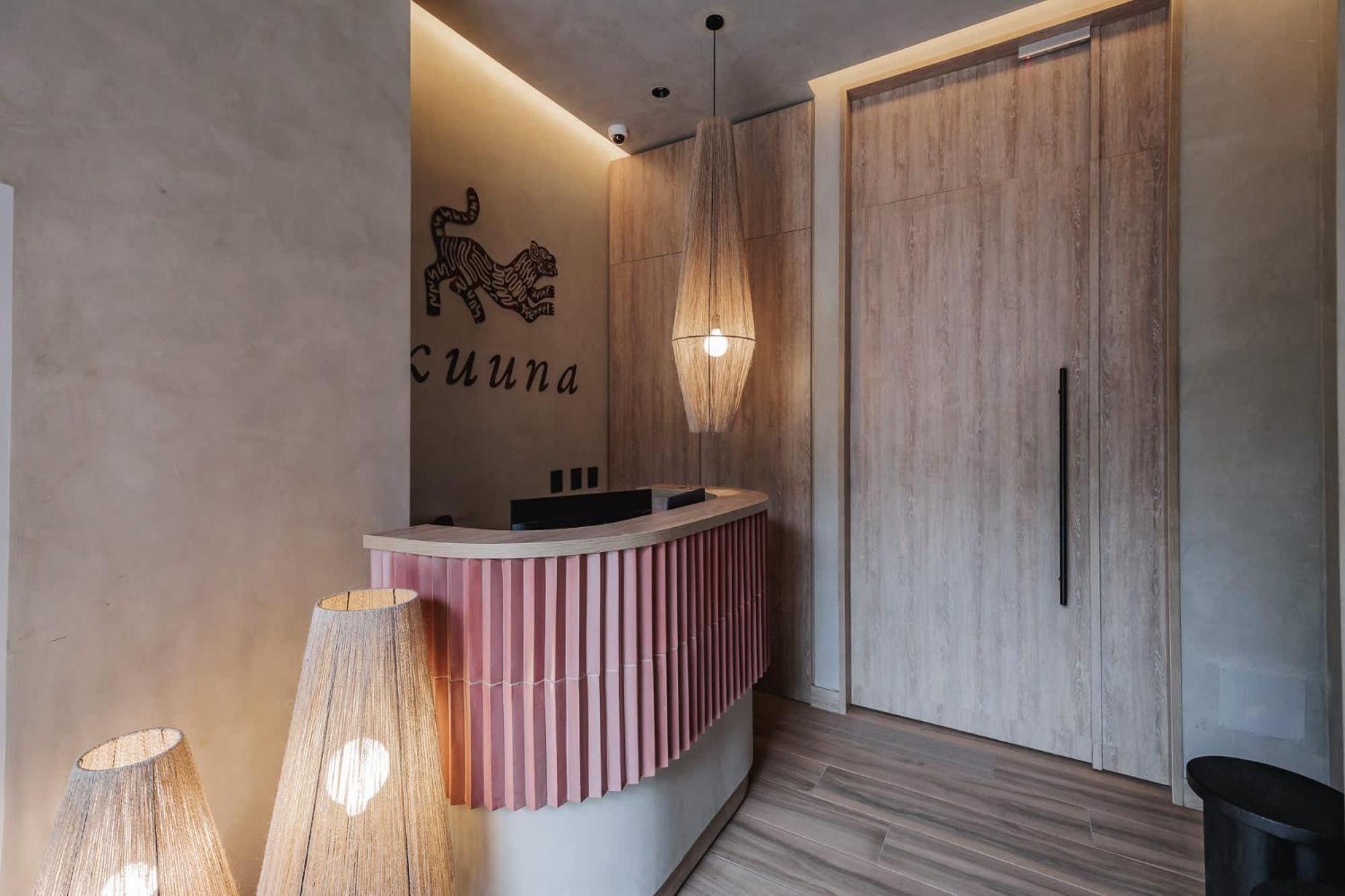 Kuuna Luxury By Wynwood House Medellín