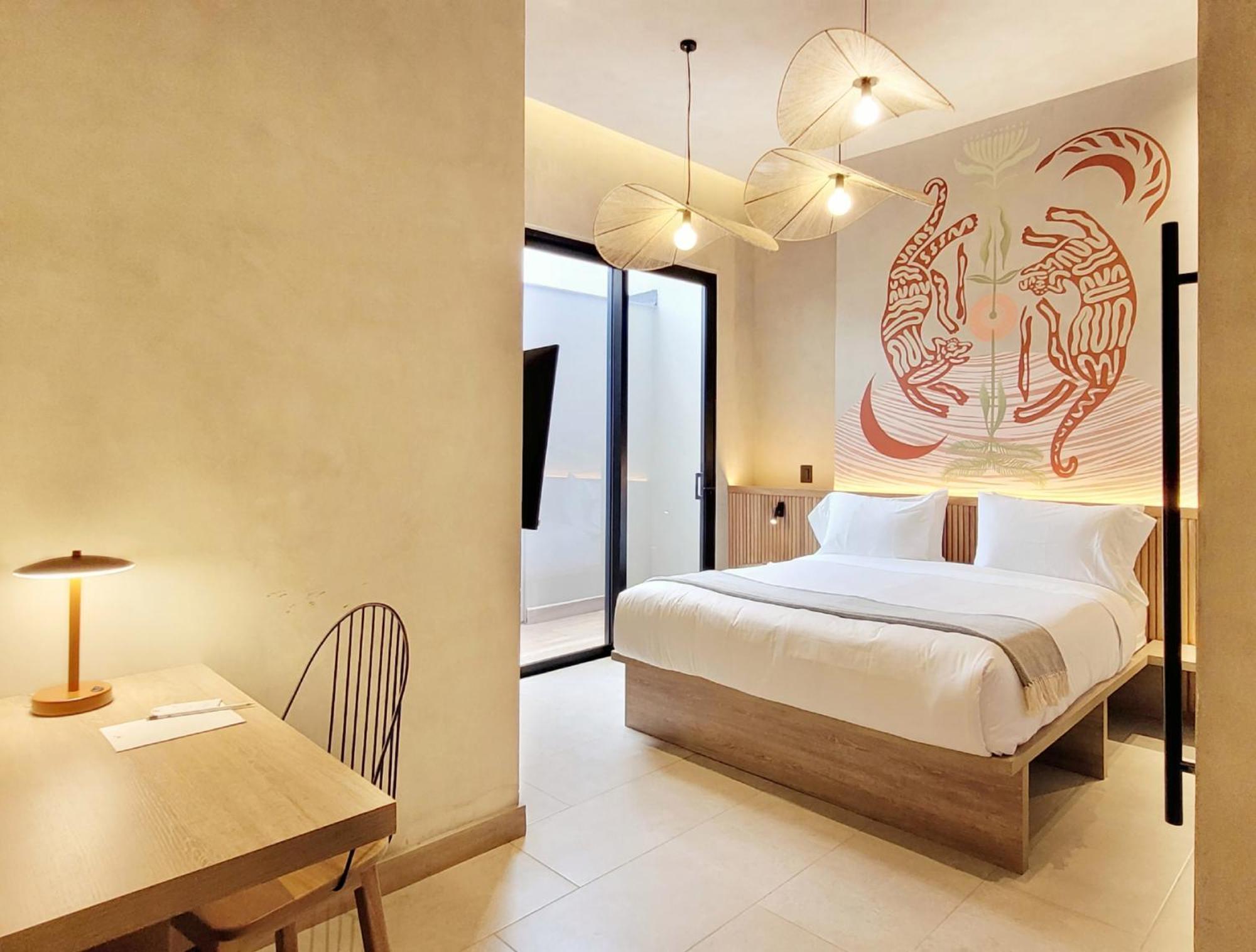 Apartamento Kuuna Luxury By Wynwood House Medellín
