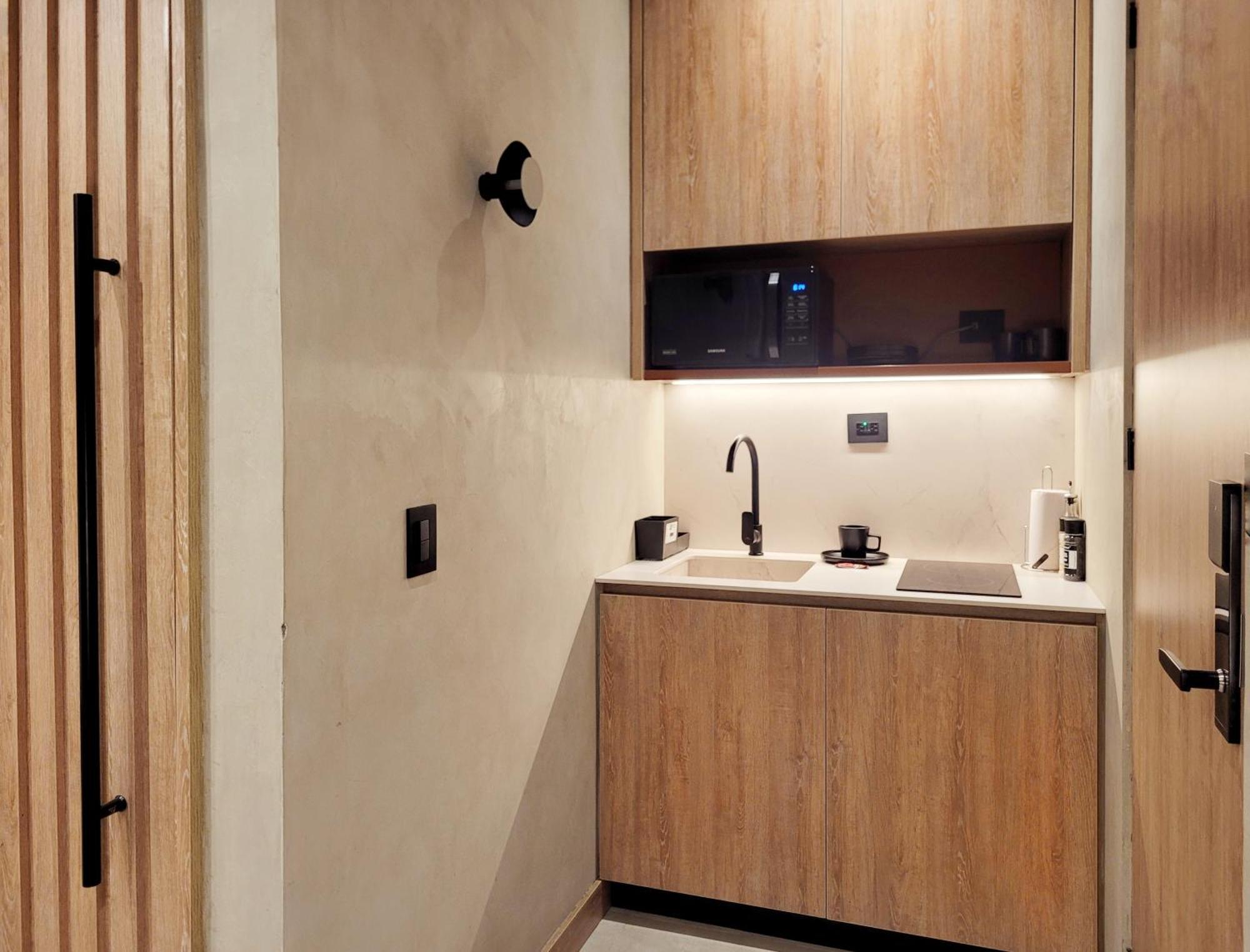 Kuuna Luxury By Wynwood House Apartamento Medellín