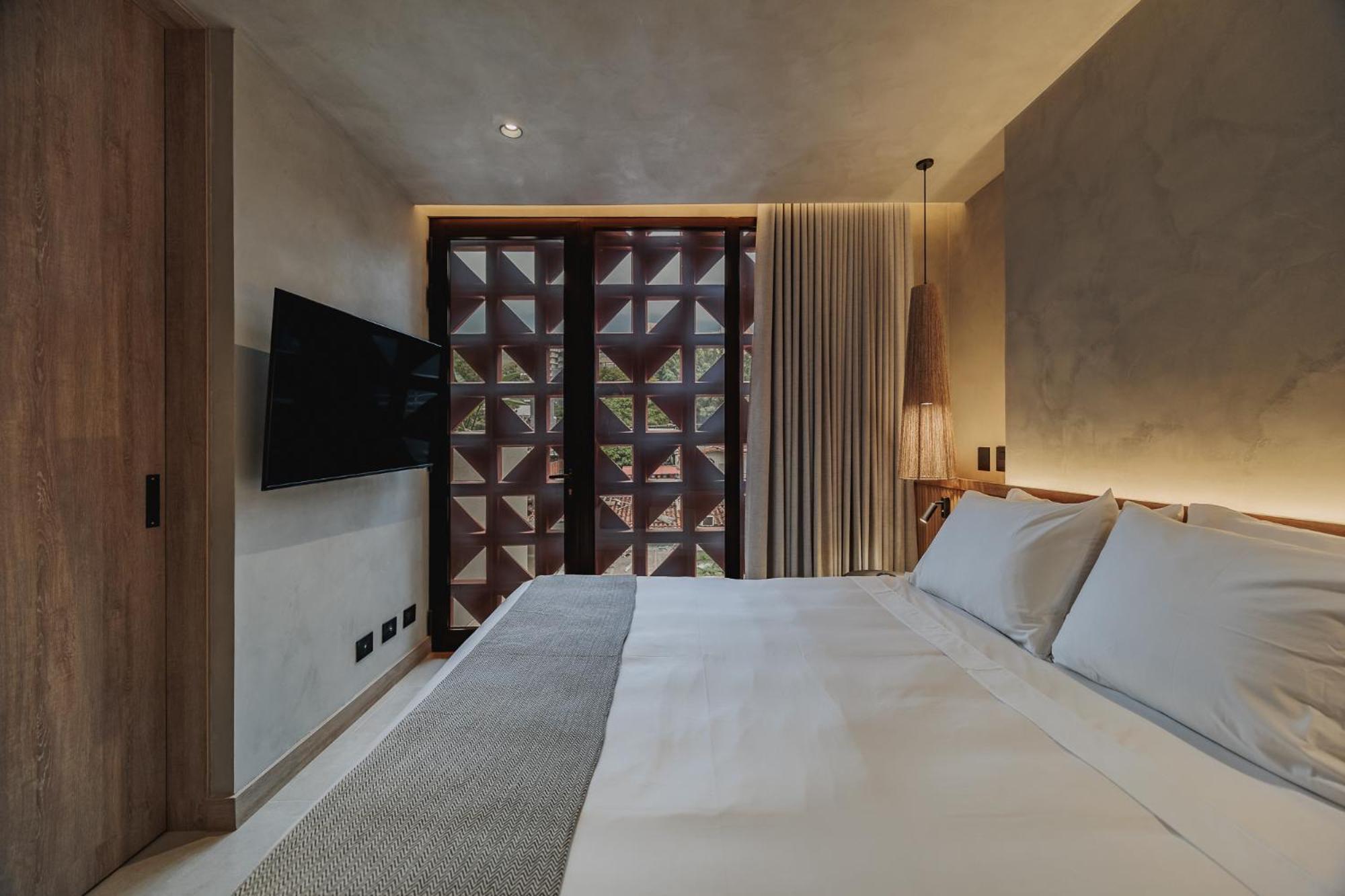 Kuuna Luxury By Wynwood House Apartamento Medellín