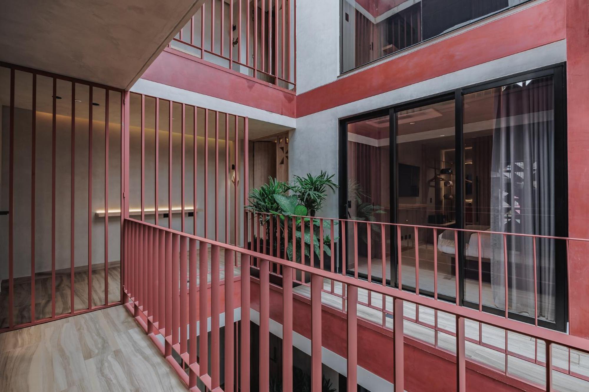 Apartamento Kuuna Luxury By Wynwood House Medellín