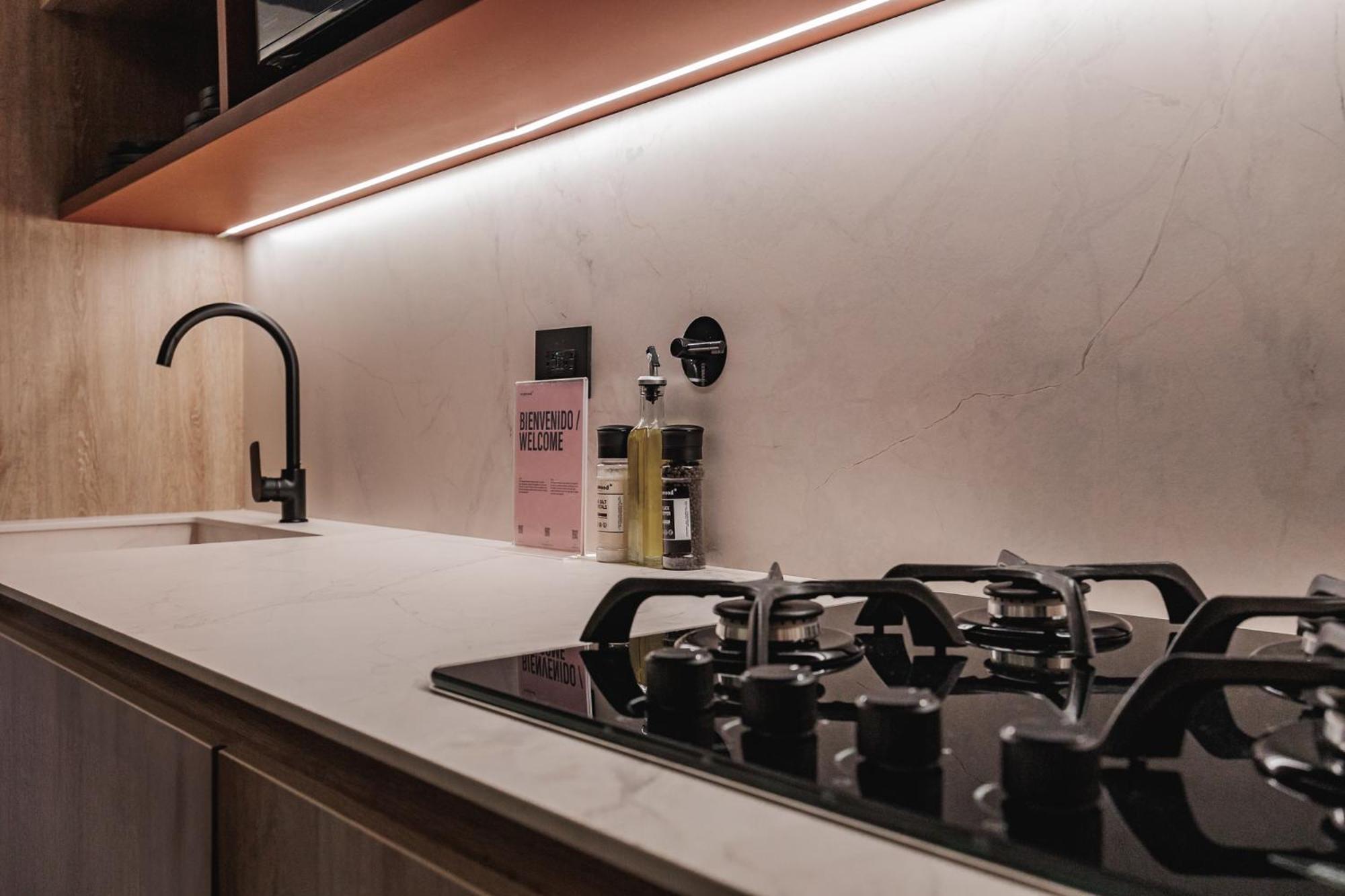 Kuuna Luxury By Wynwood House Medellín