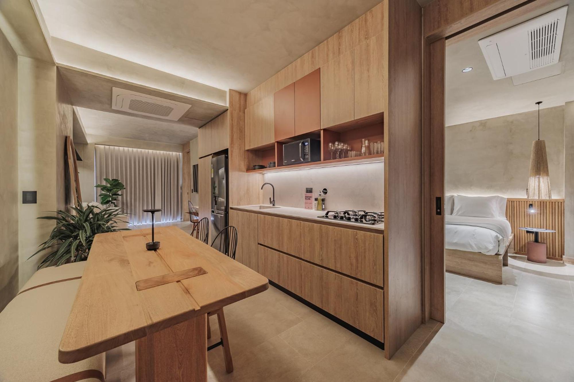Apartamento Kuuna Luxury By Wynwood House *