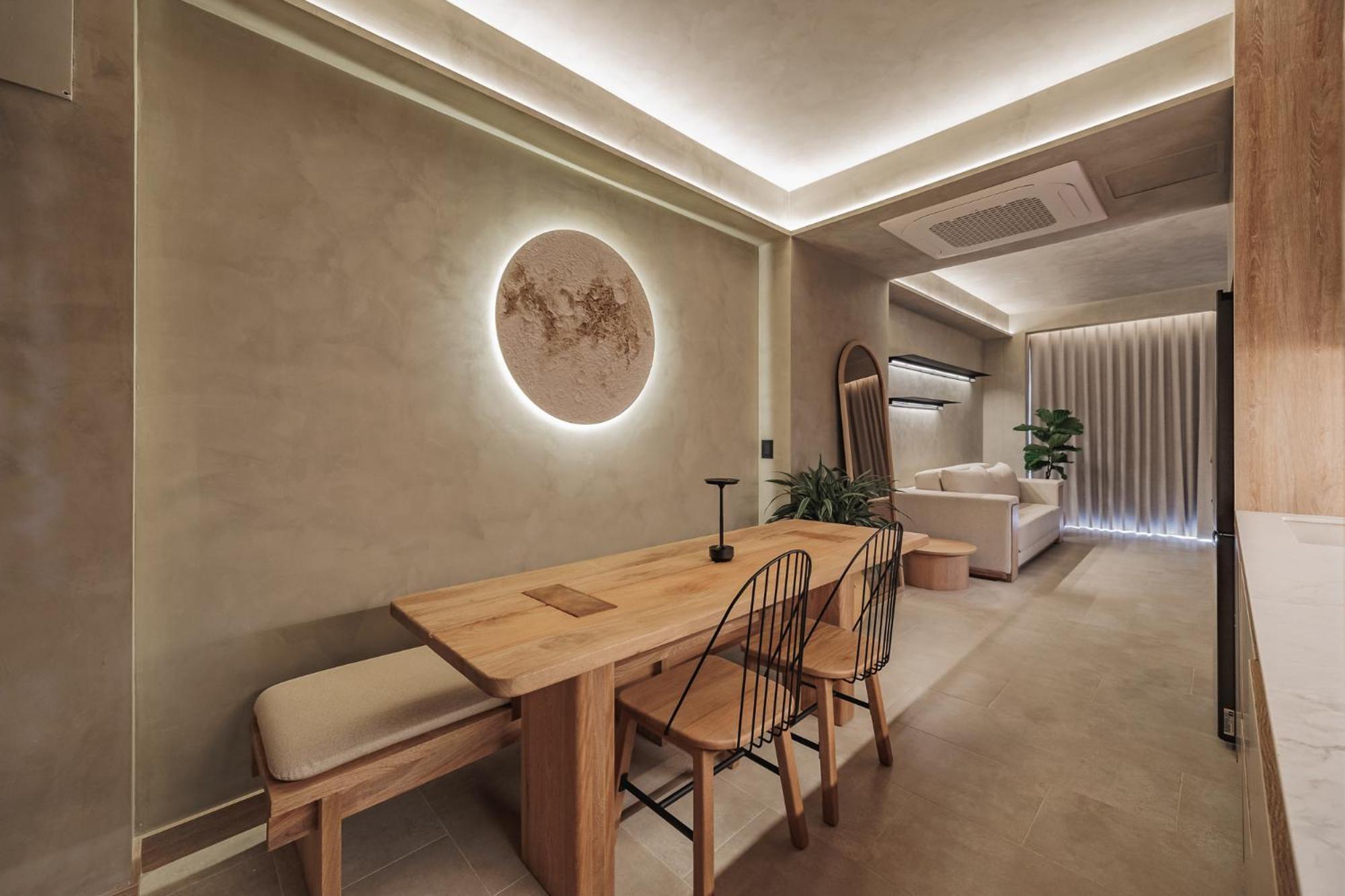 Kuuna Luxury By Wynwood House Apartamento Medellín