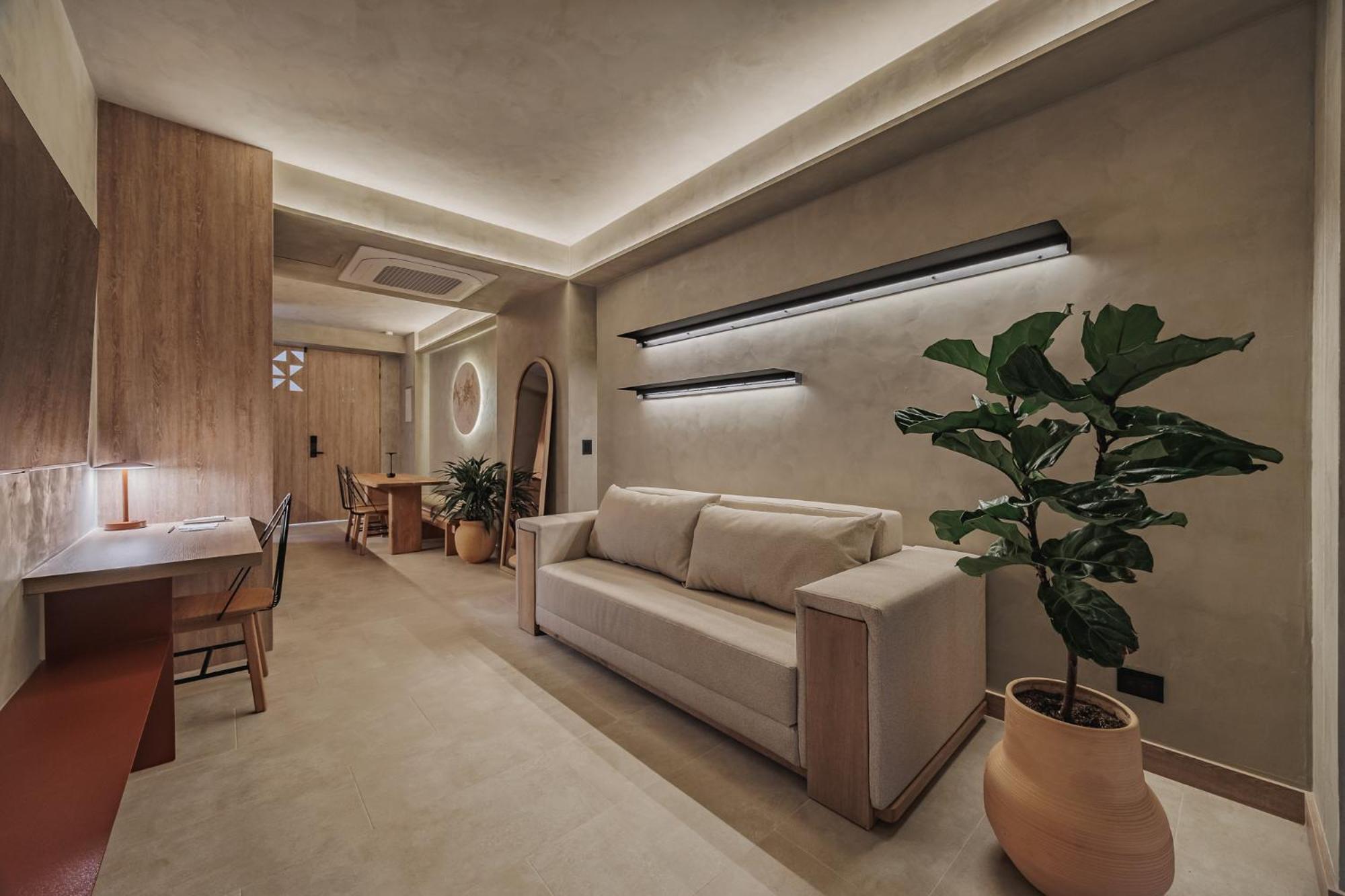 Kuuna Luxury By Wynwood House * Medellín