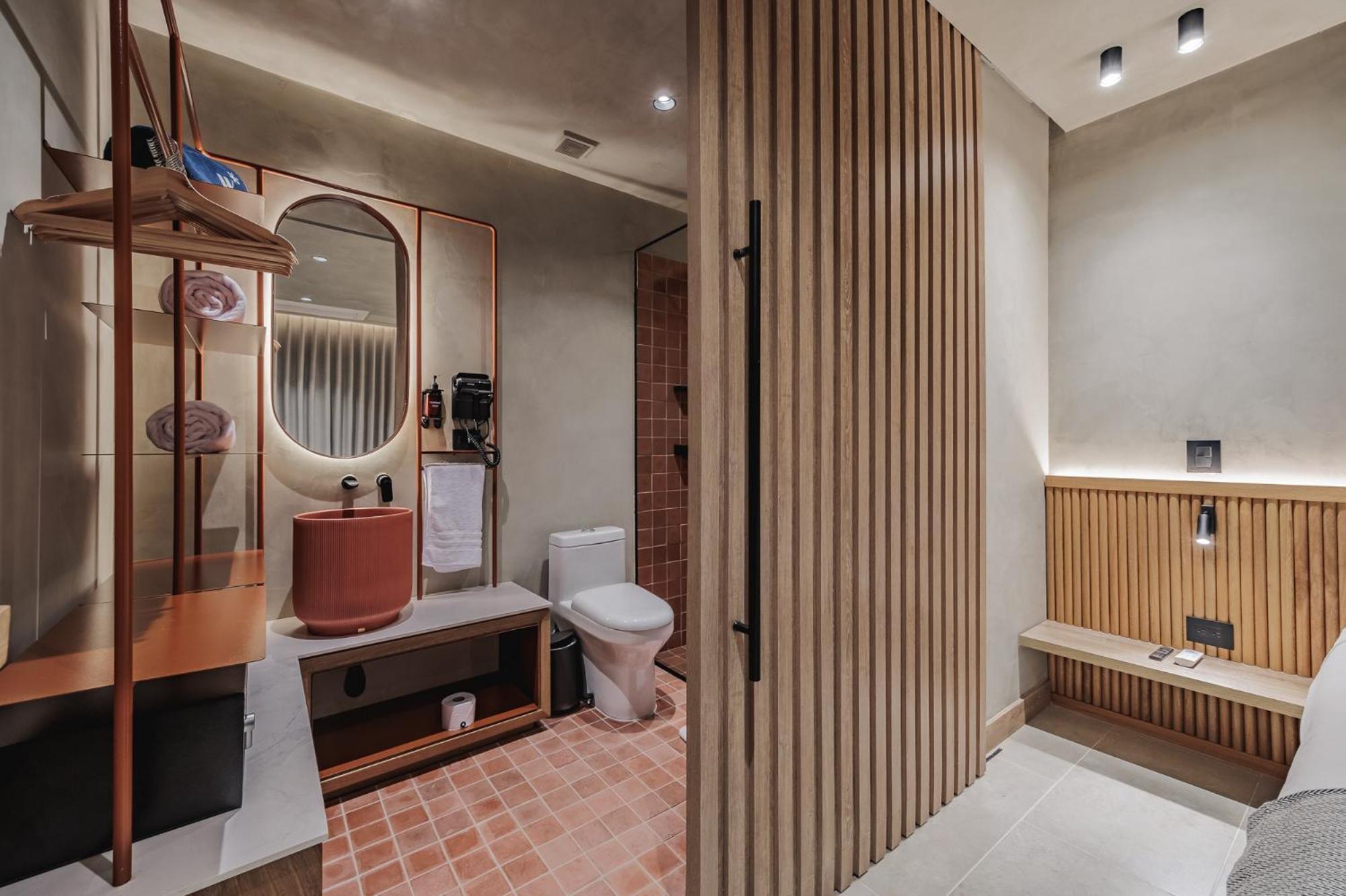 Kuuna Luxury By Wynwood House Medellín