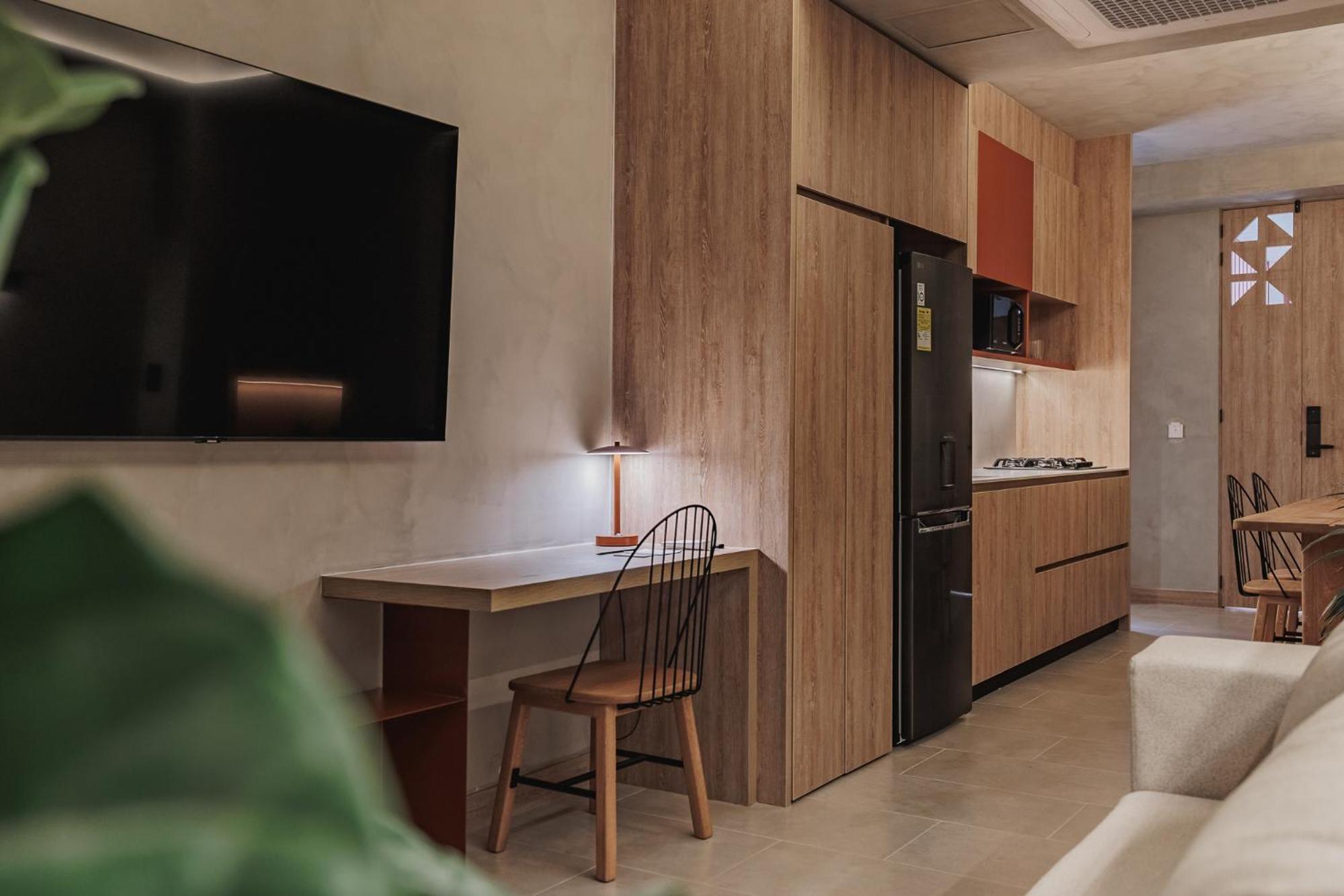 Apartamento Kuuna Luxury By Wynwood House