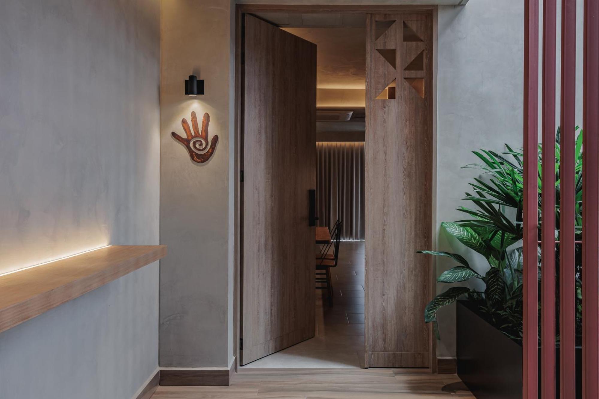 Apartamento Kuuna Luxury By Wynwood House *