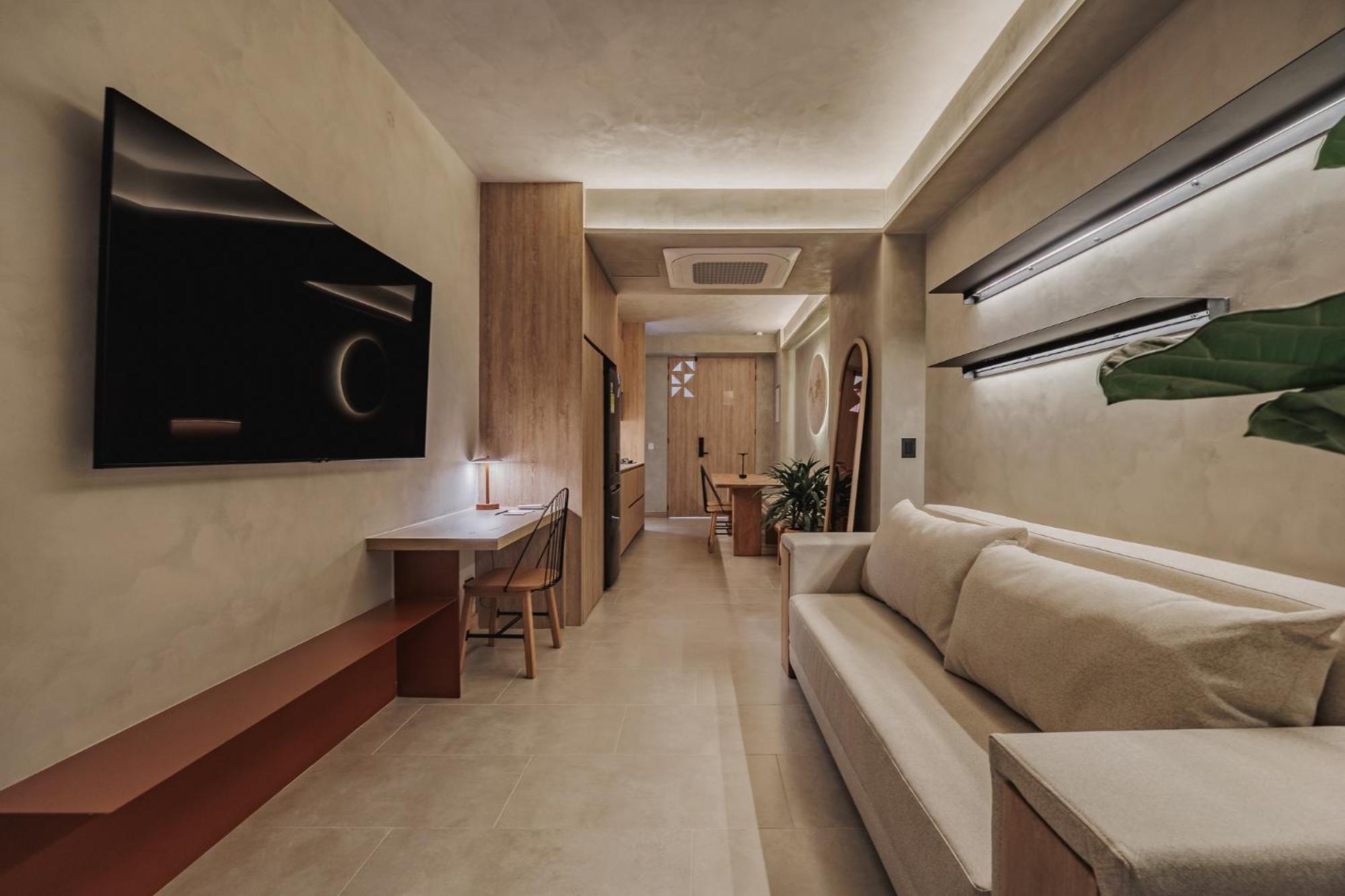 Apartamento Kuuna Luxury By Wynwood House