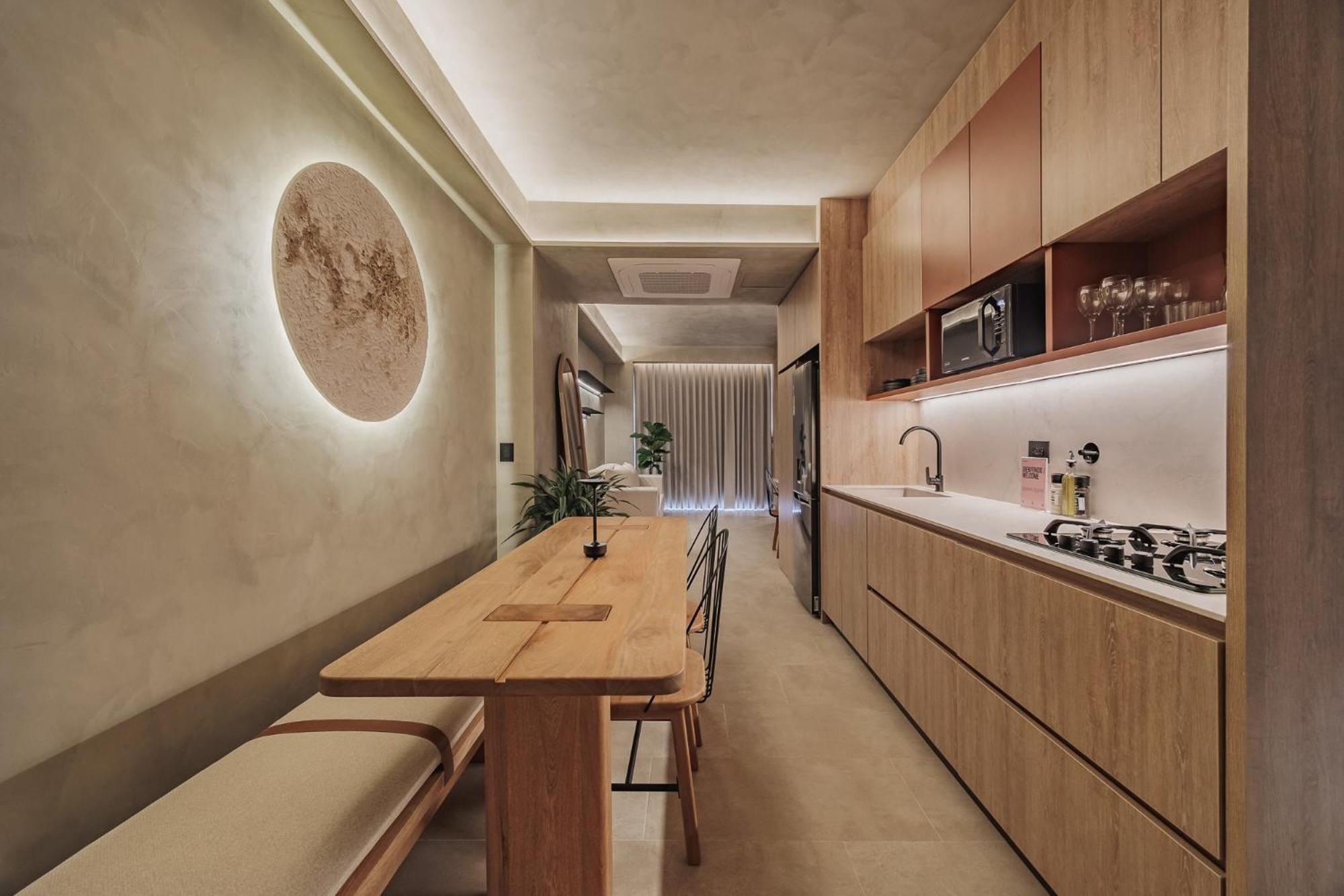 Kuuna Luxury By Wynwood House Apartamento Medellín