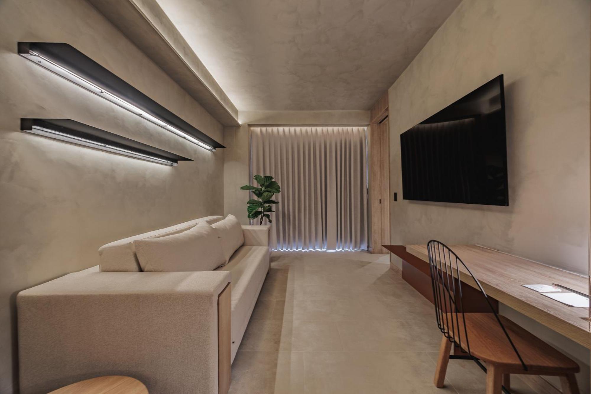 Kuuna Luxury By Wynwood House *