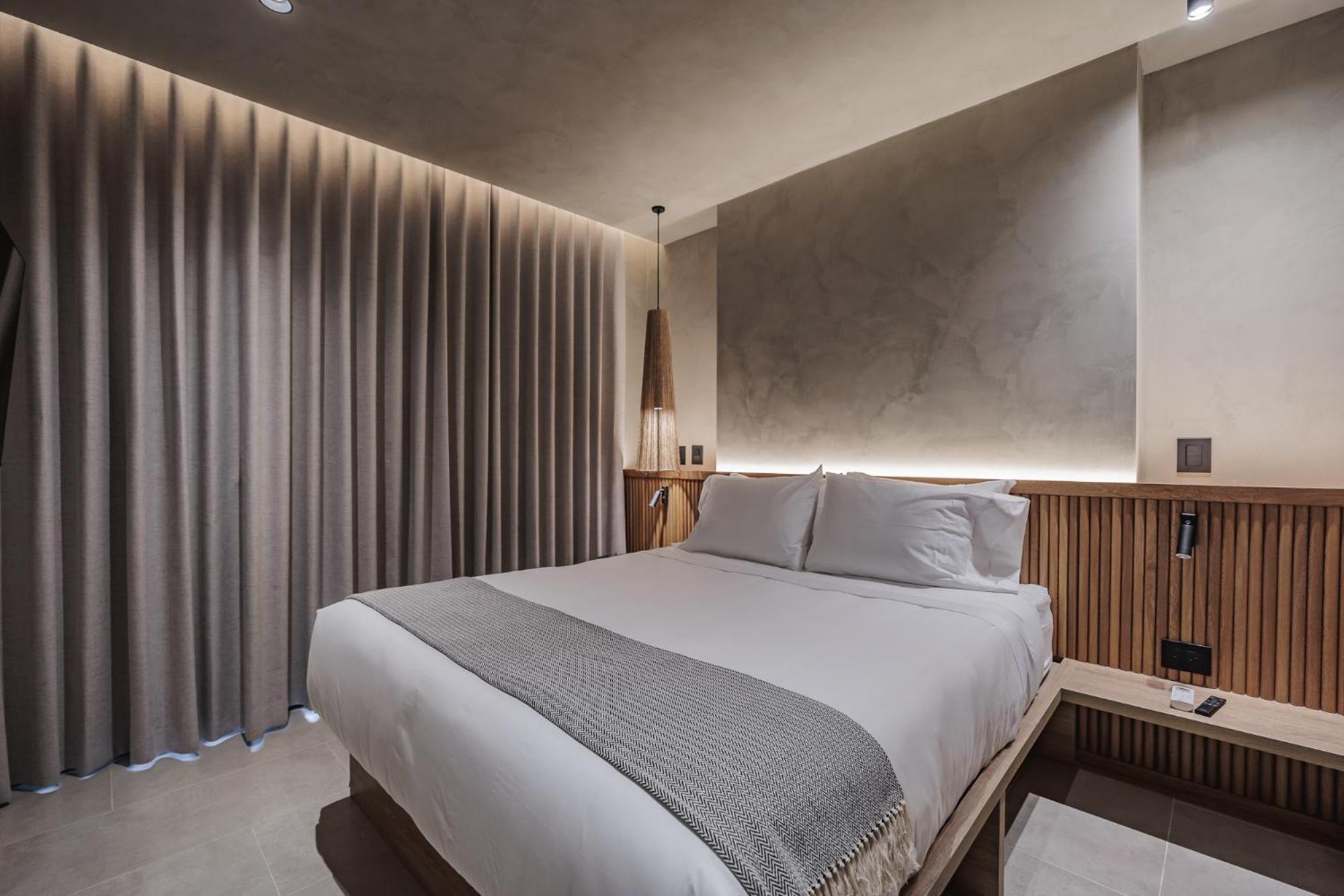 Kuuna Luxury By Wynwood House * Medellín