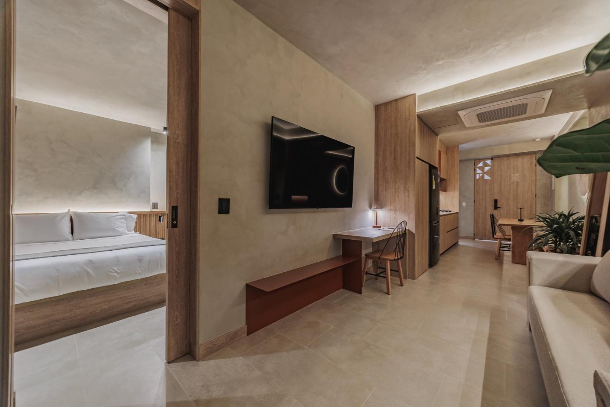 Apartamento Kuuna Luxury By Wynwood House
