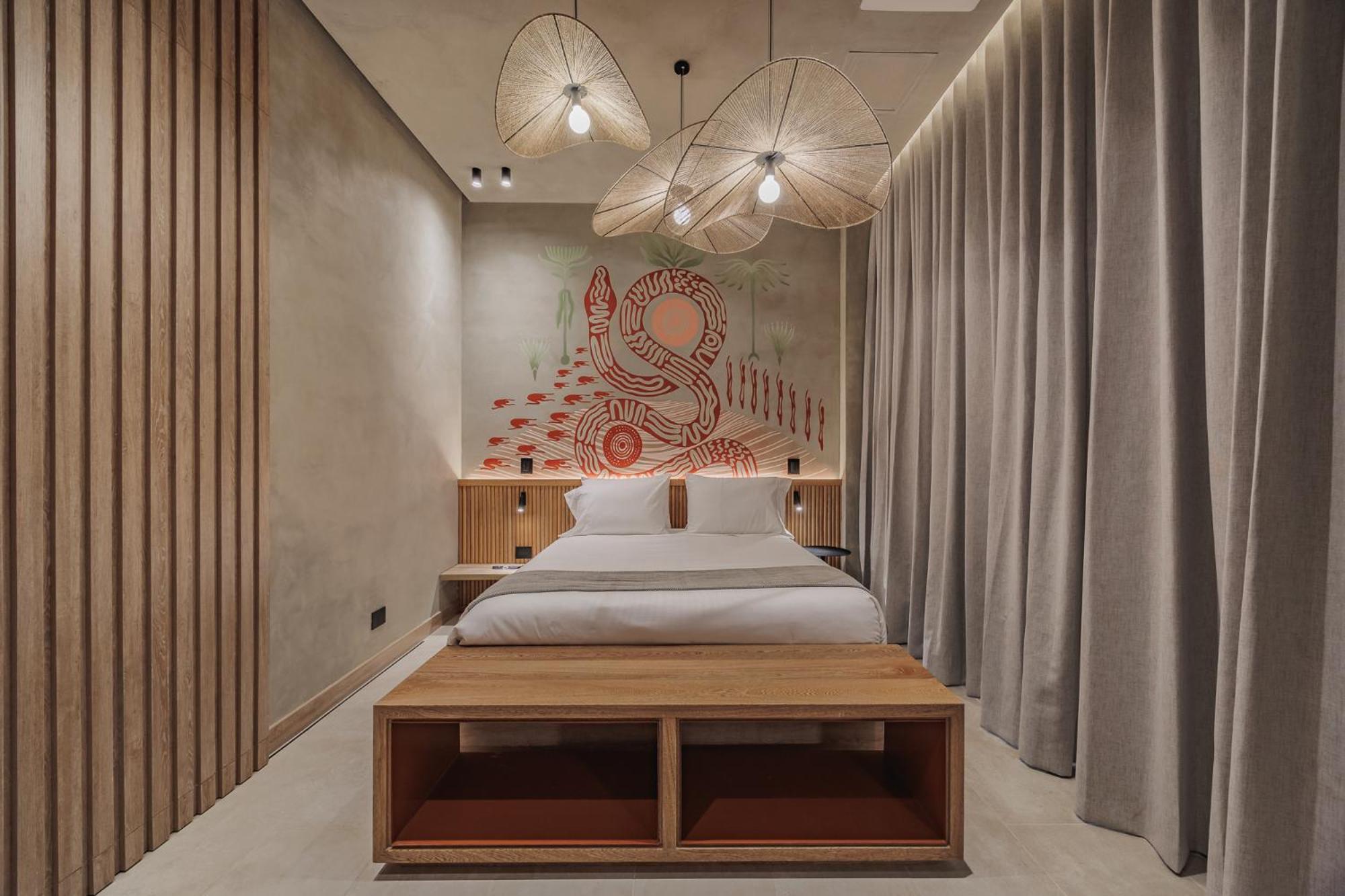 Kuuna Luxury By Wynwood House Apartamento *