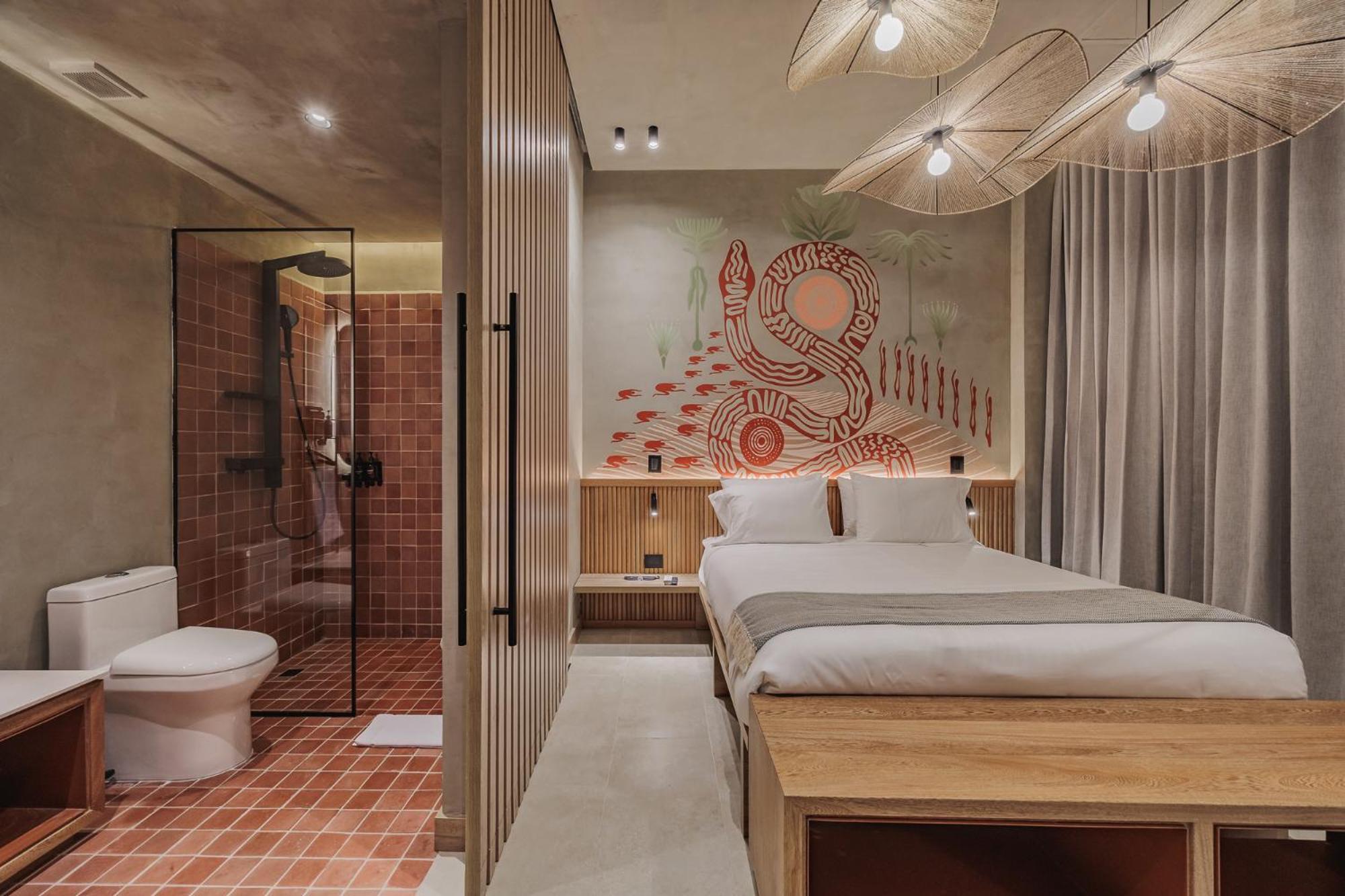Kuuna Luxury By Wynwood House * Medellín