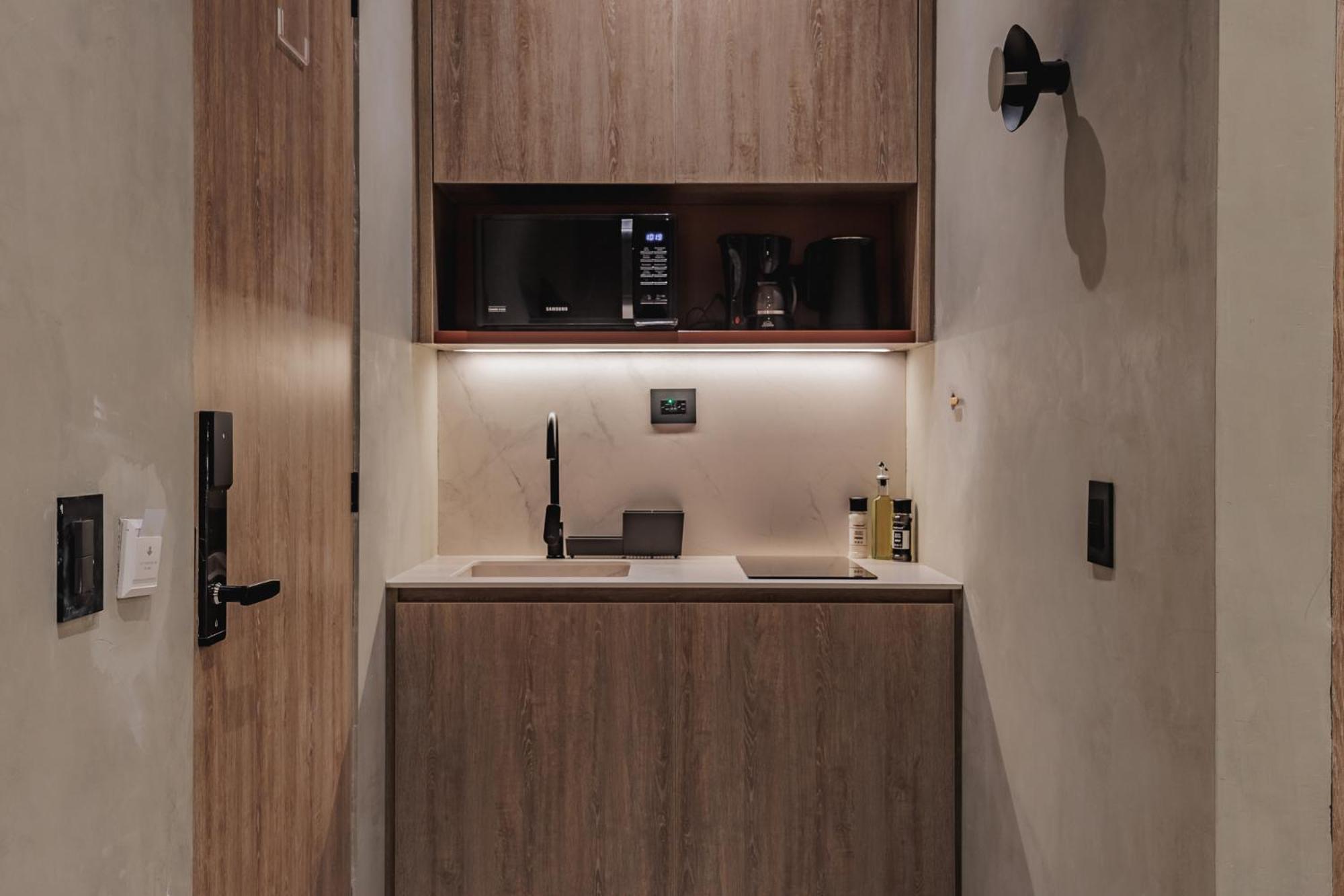 Kuuna Luxury By Wynwood House