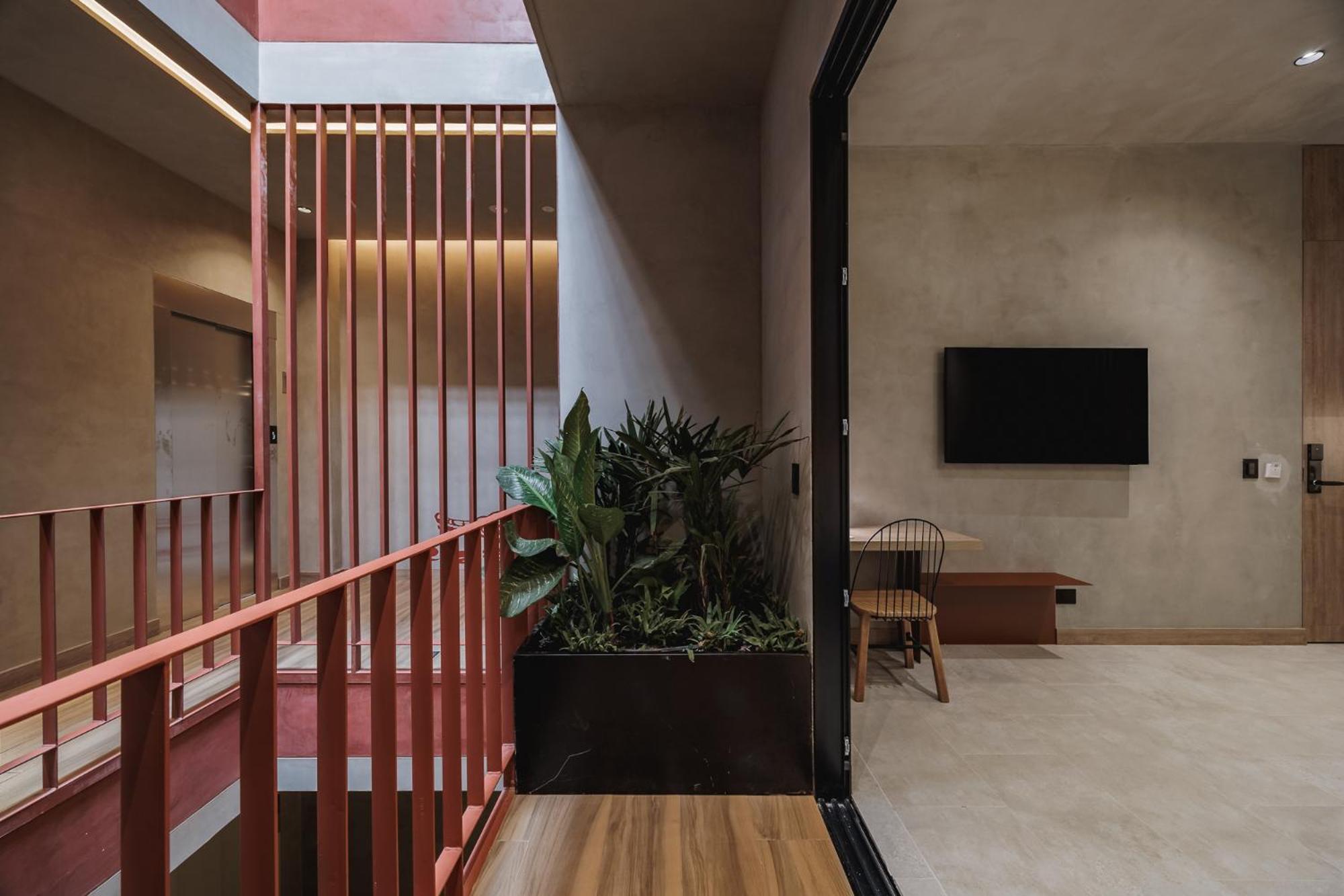 Kuuna Luxury By Wynwood House Apartamento *