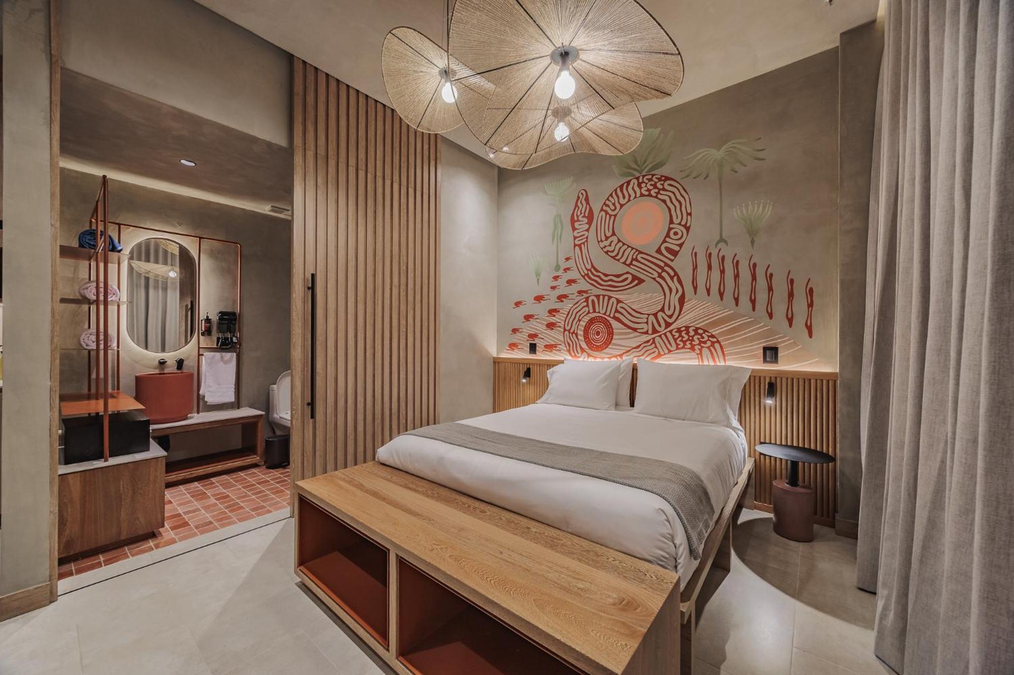 Apartamento Kuuna Luxury By Wynwood House Medellín