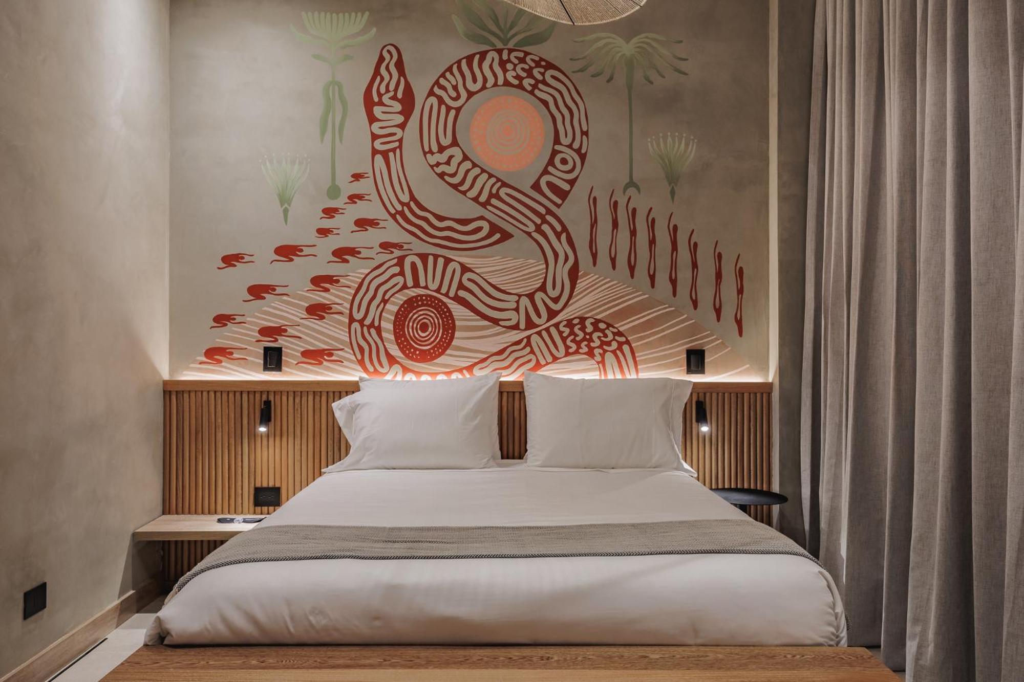 Kuuna Luxury By Wynwood House Apartamento Medellín