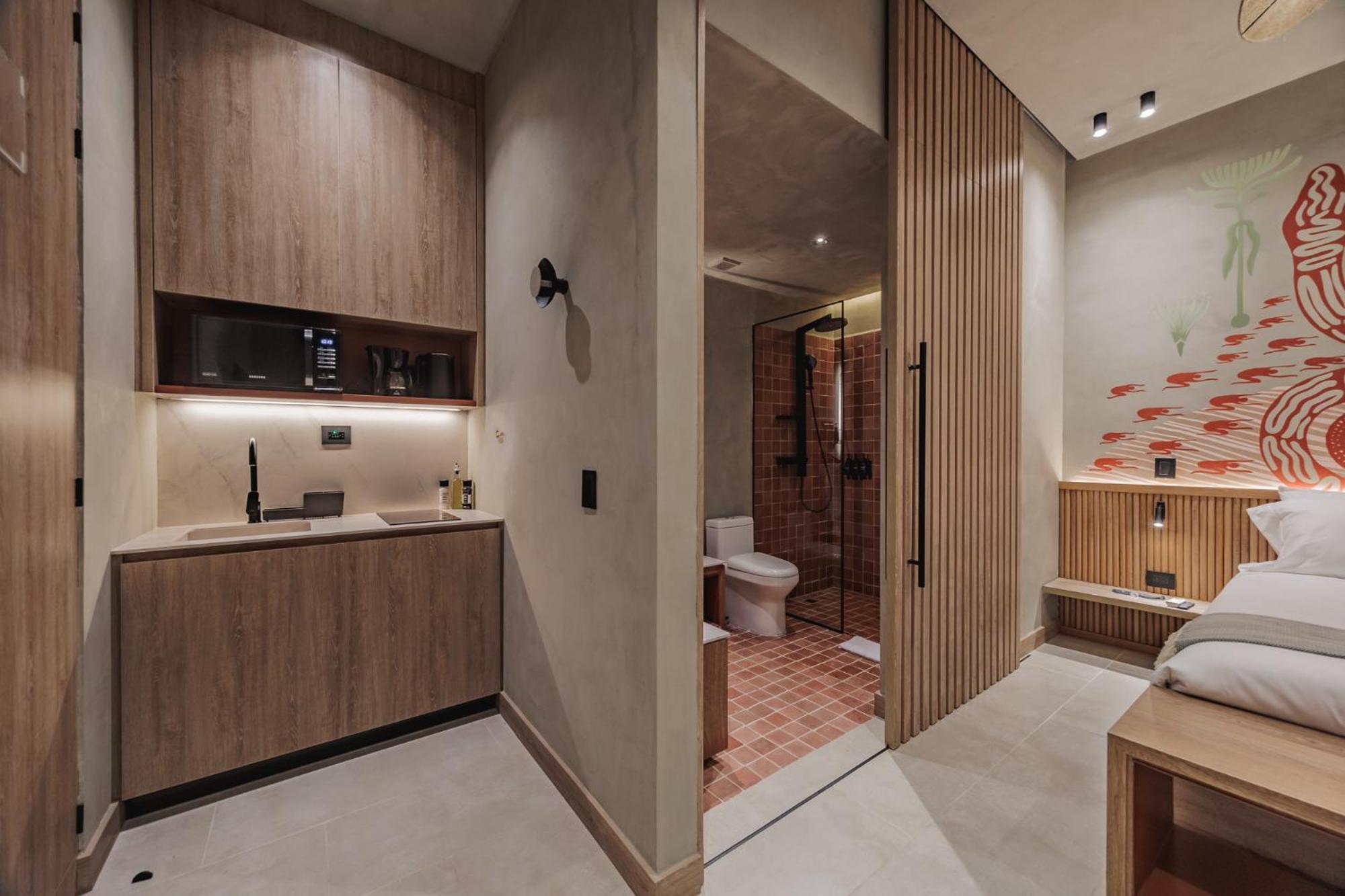 Kuuna Luxury By Wynwood House *