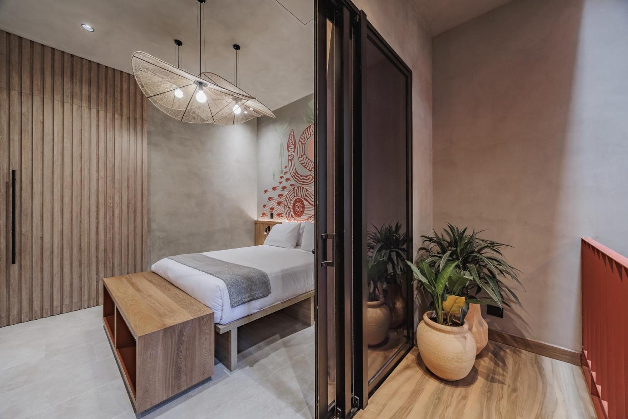 Kuuna Luxury By Wynwood House Apartamento