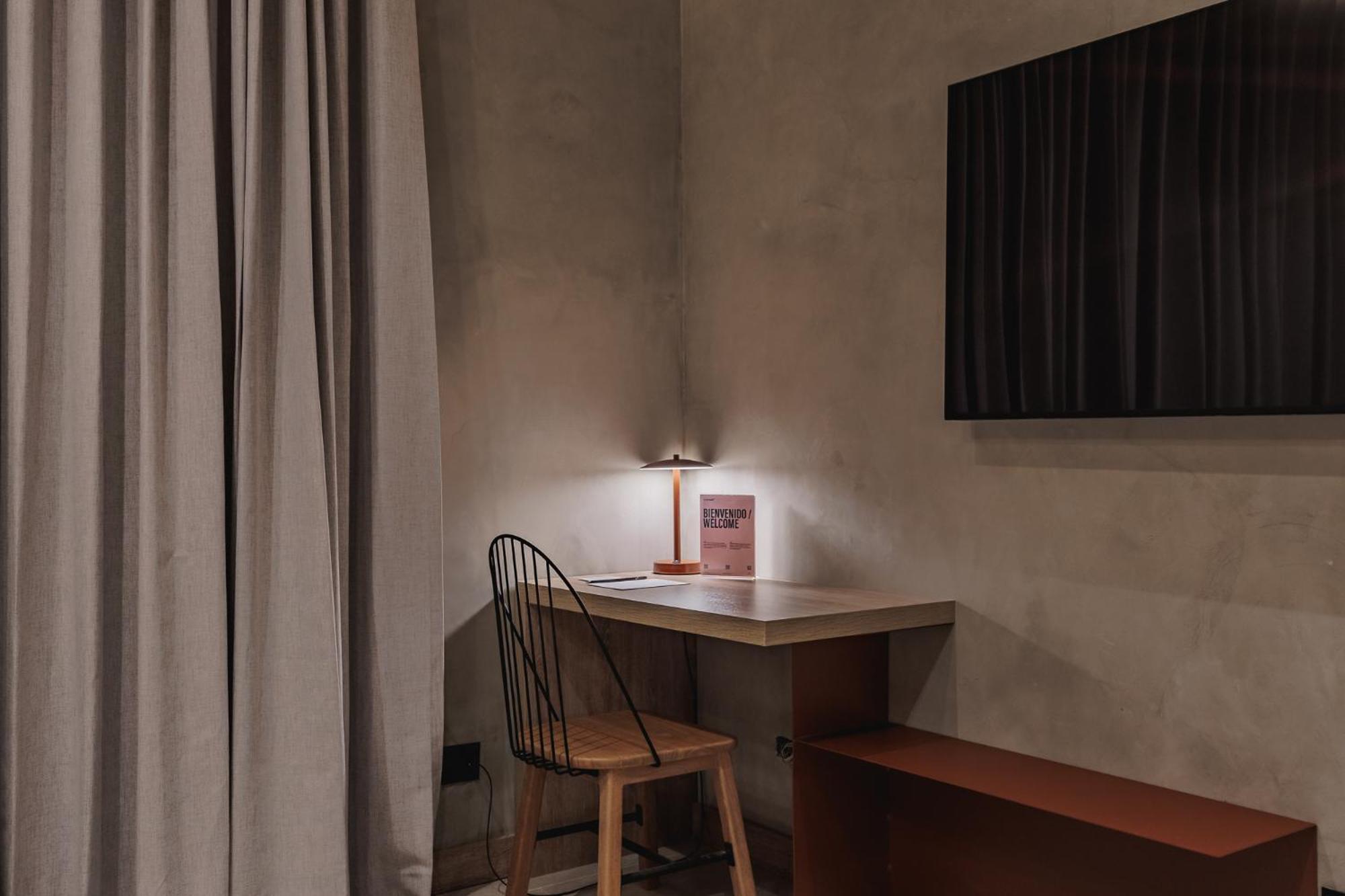 Kuuna Luxury By Wynwood House Apartamento *