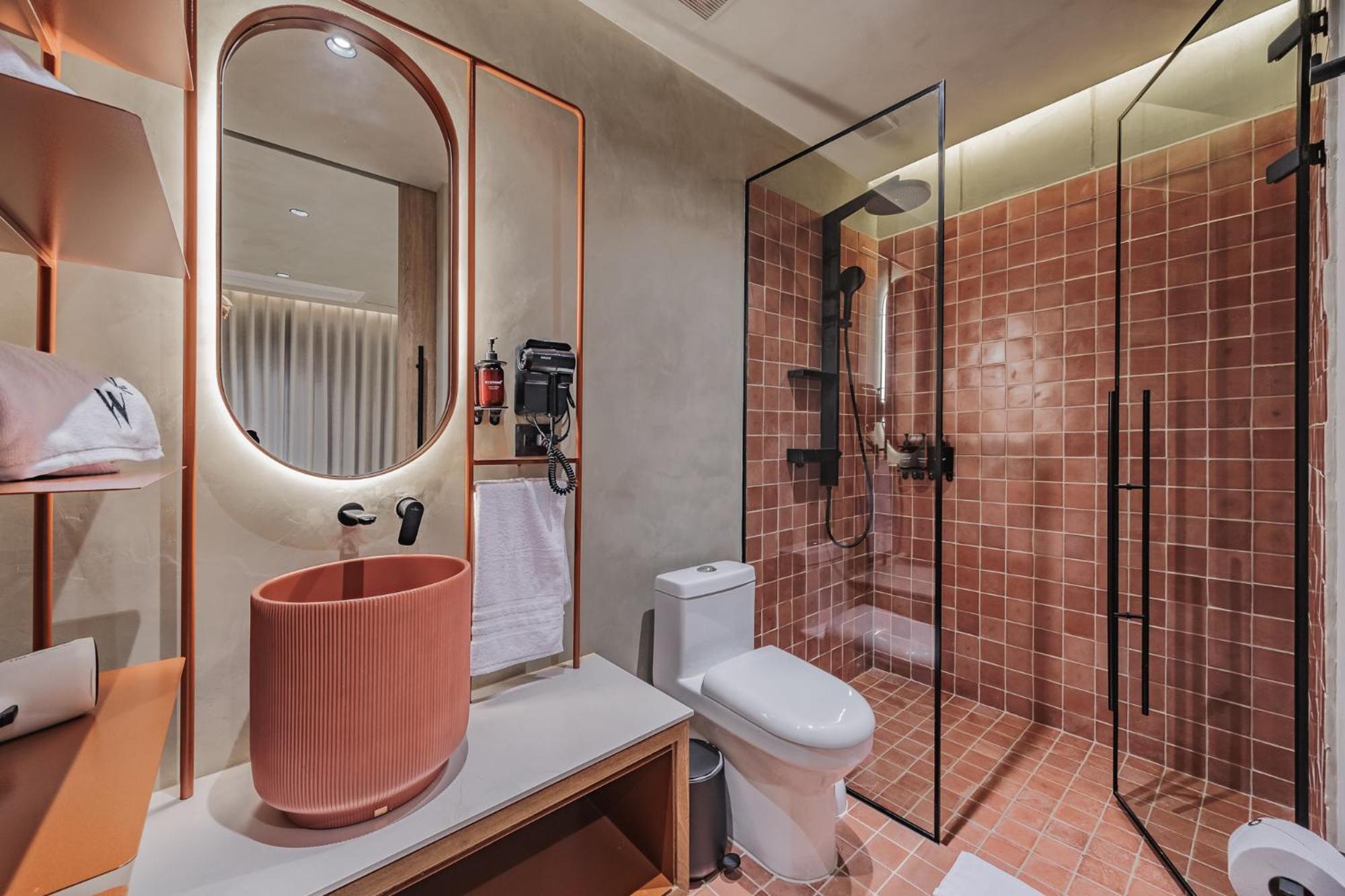 Kuuna Luxury By Wynwood House Apartamento *