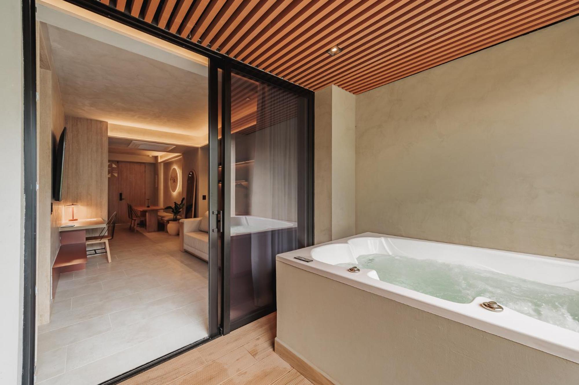 Apartamento Kuuna Luxury By Wynwood House Medellín