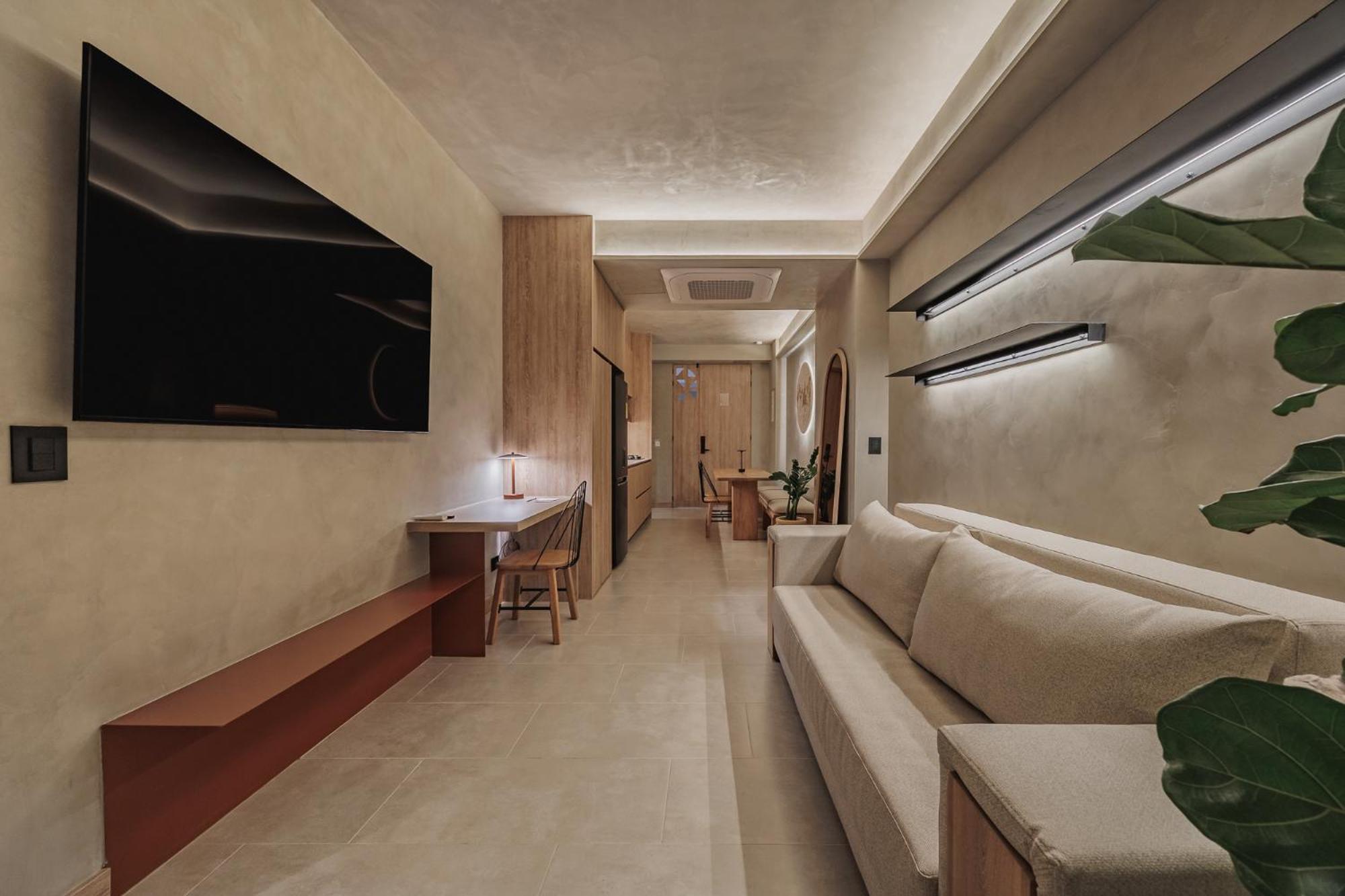 Kuuna Luxury By Wynwood House Medellín