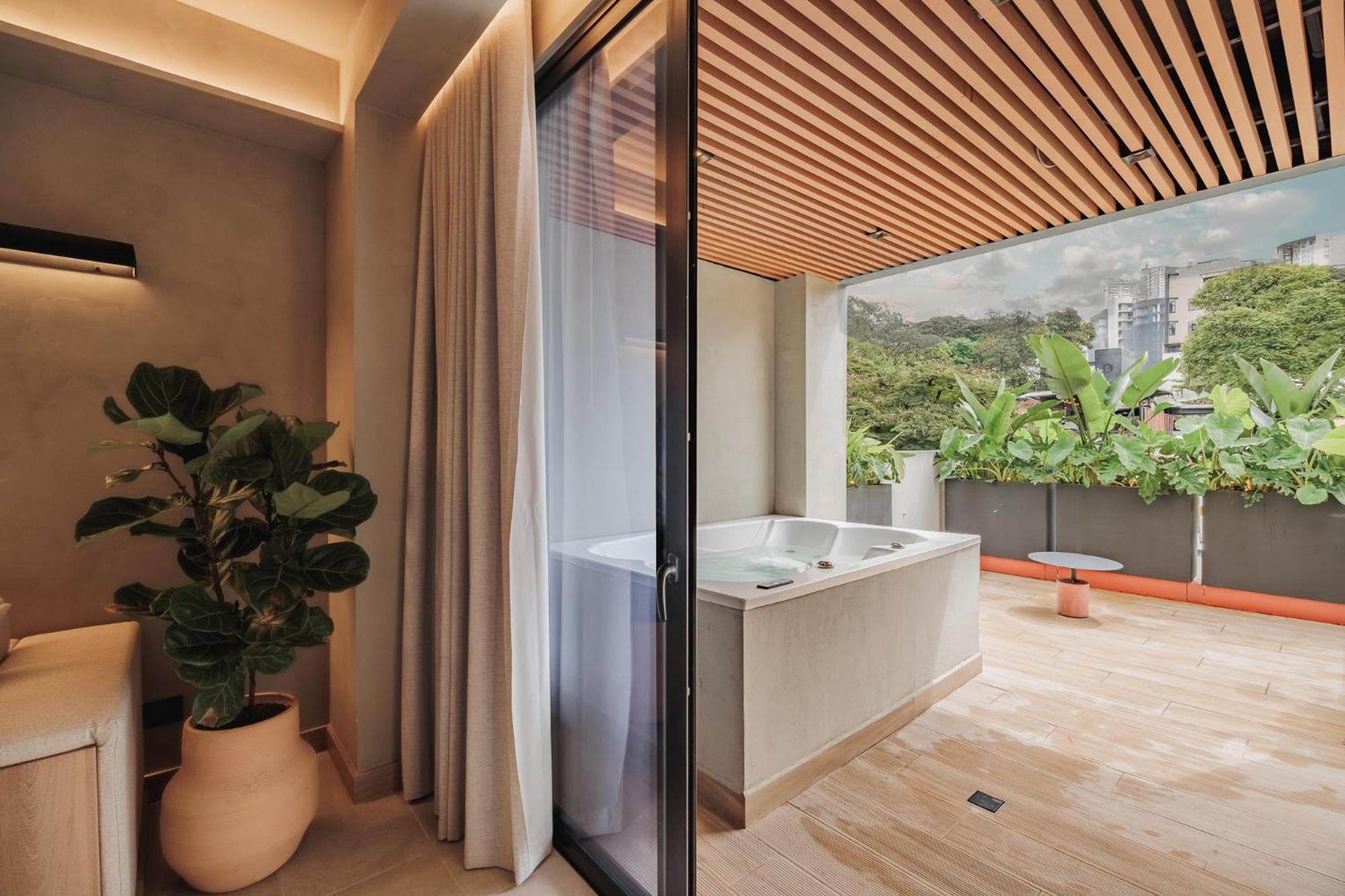 Kuuna Luxury By Wynwood House Apartamento Medellín