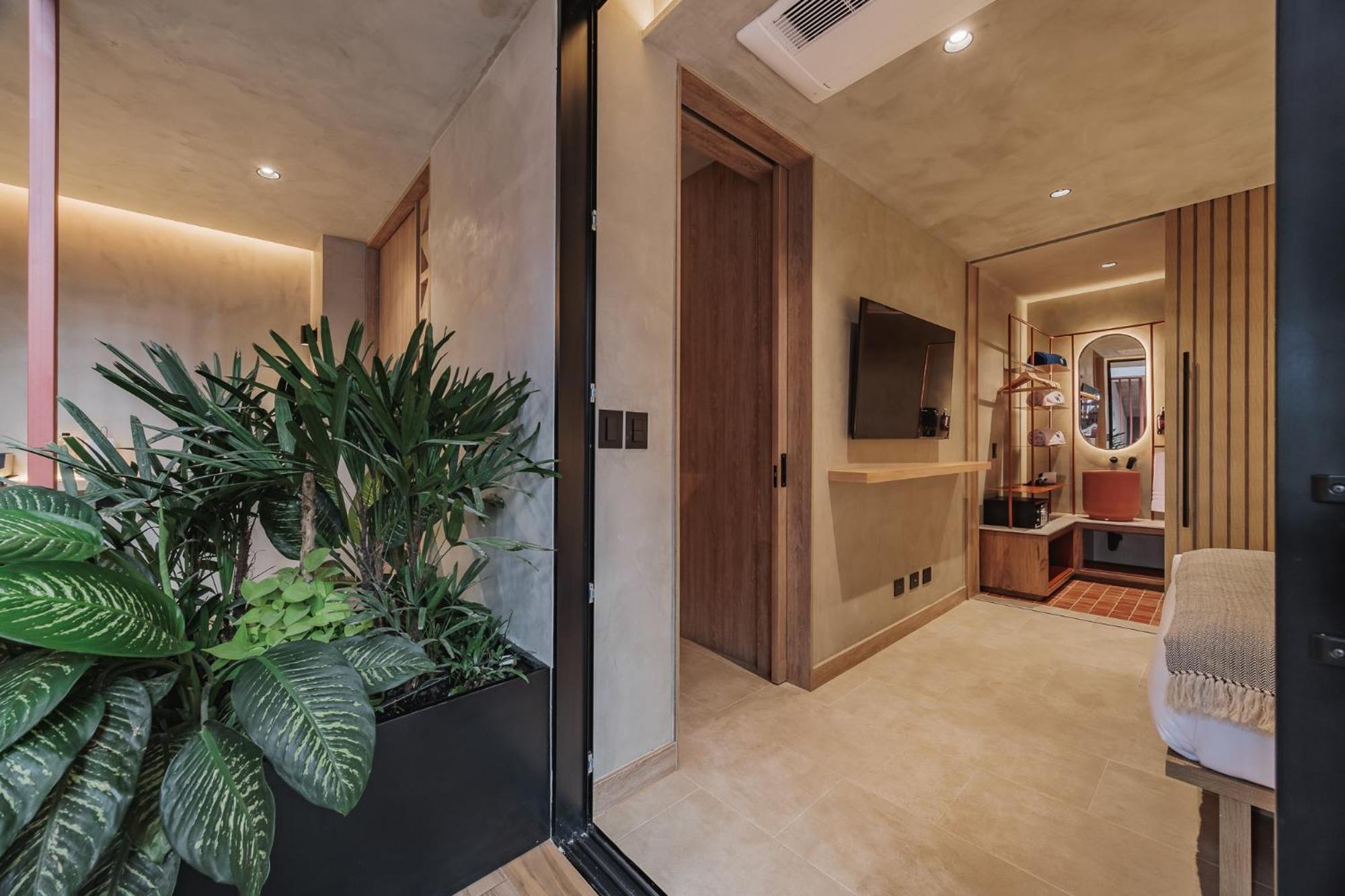 Apartamento Kuuna Luxury By Wynwood House *