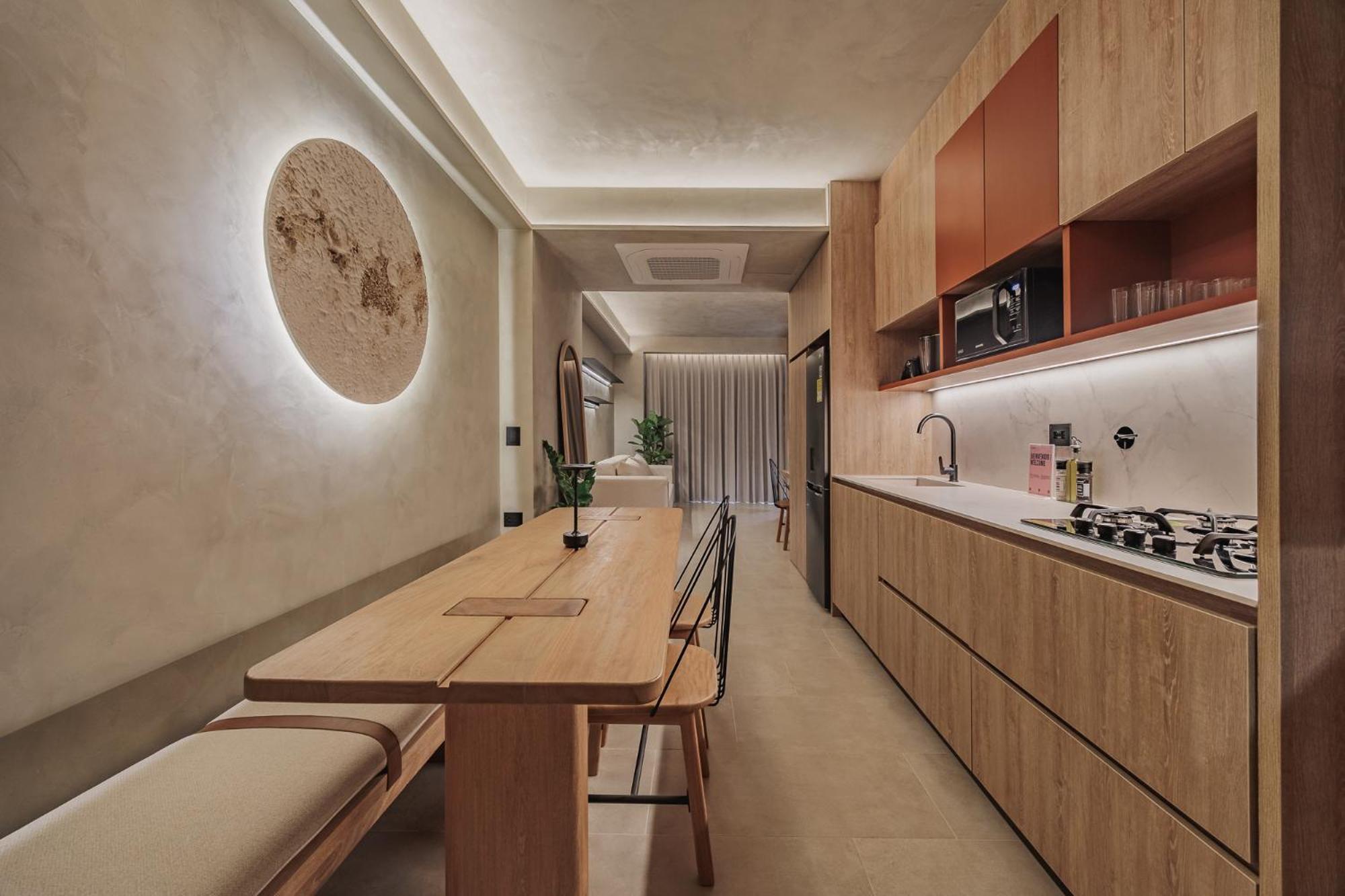 Kuuna Luxury By Wynwood House Apartamento *