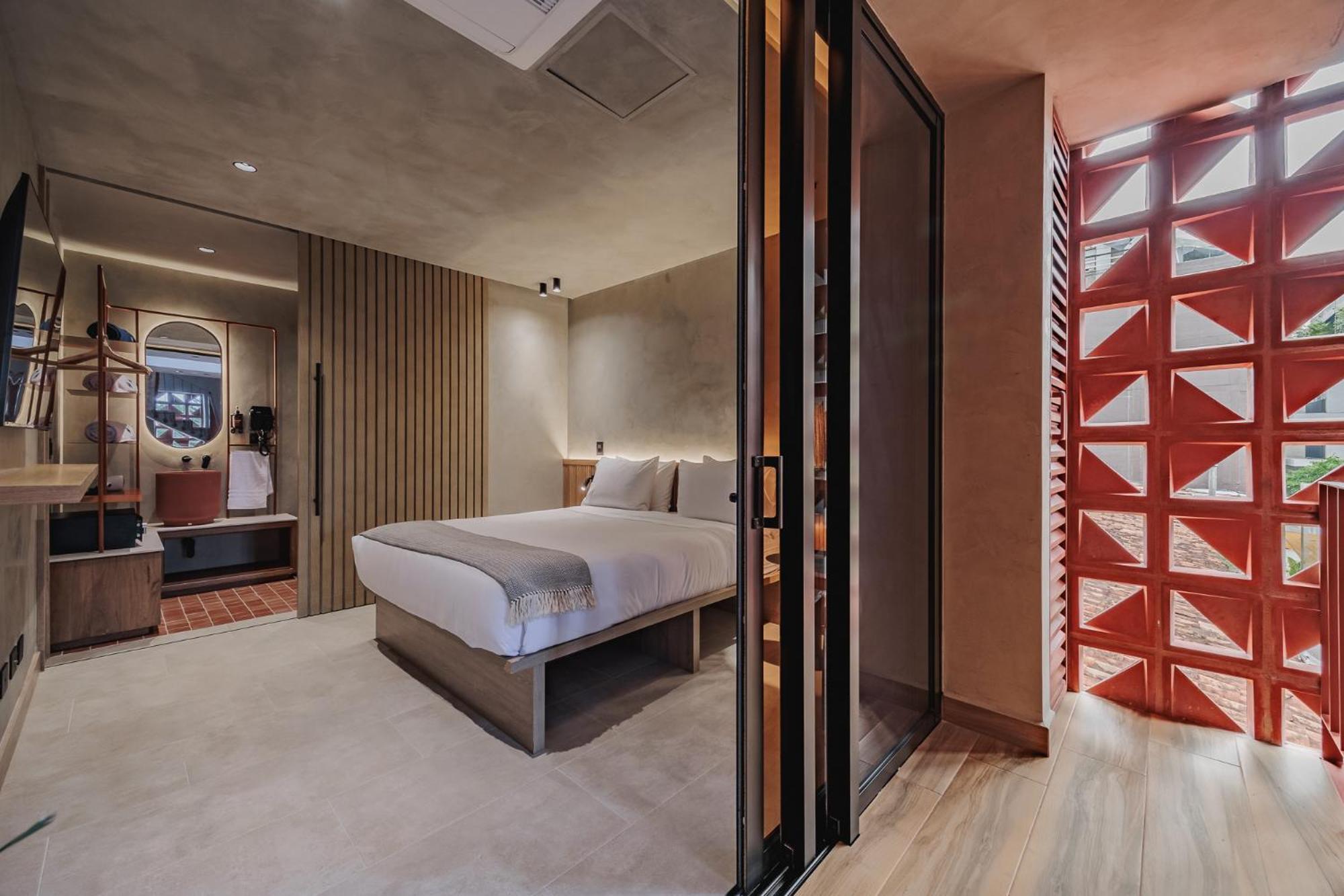 Kuuna Luxury By Wynwood House Apartamento
