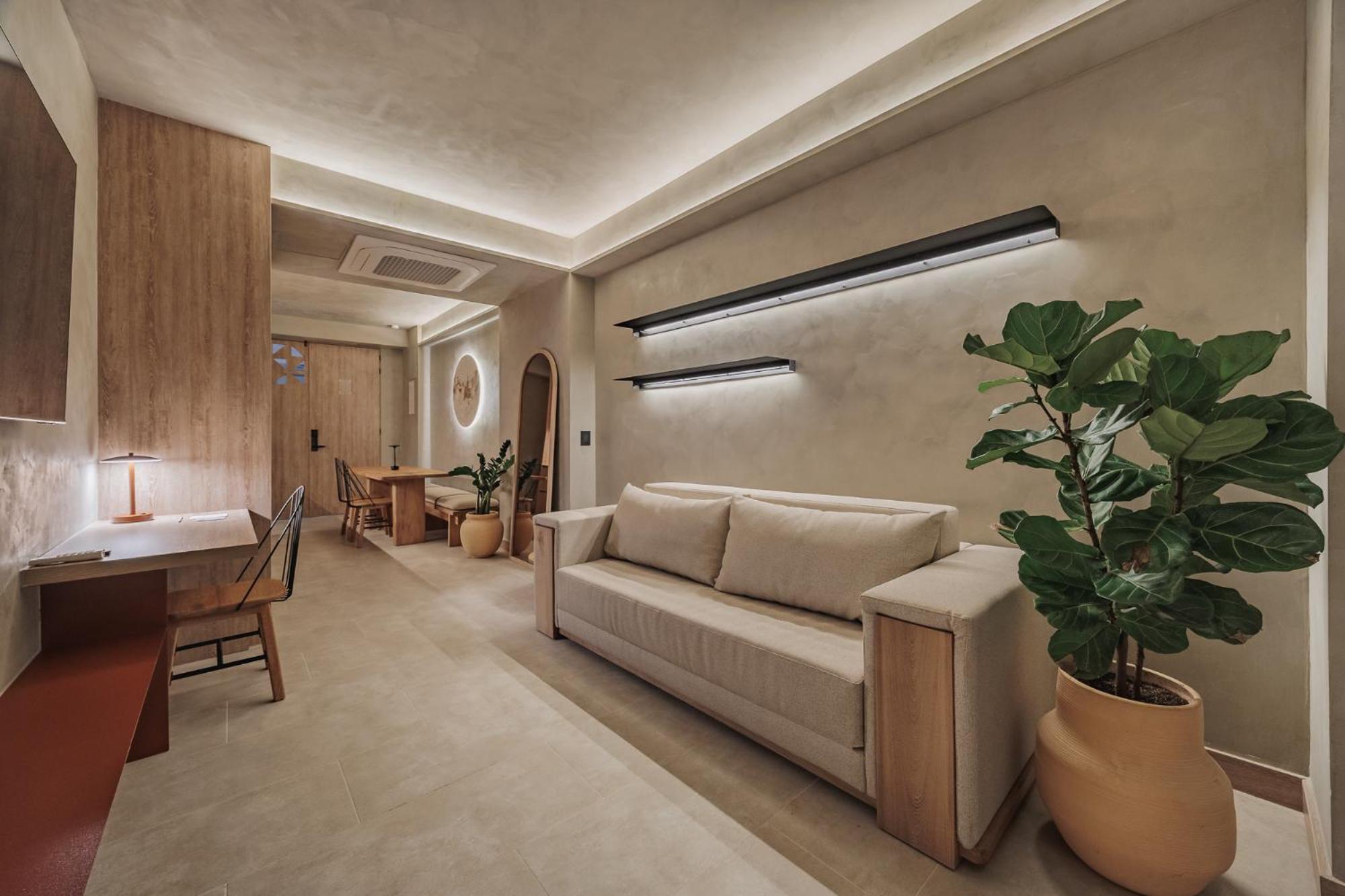 Kuuna Luxury By Wynwood House *