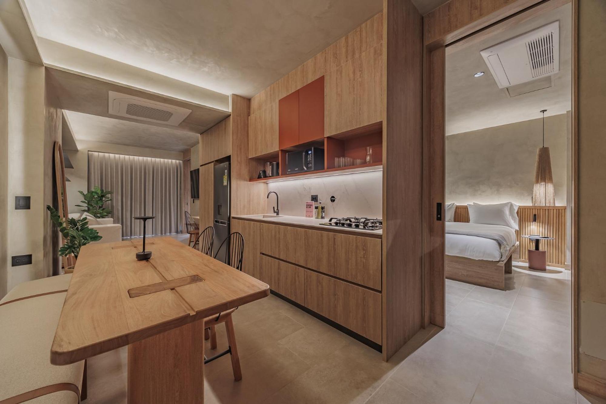 Kuuna Luxury By Wynwood House Apartamento