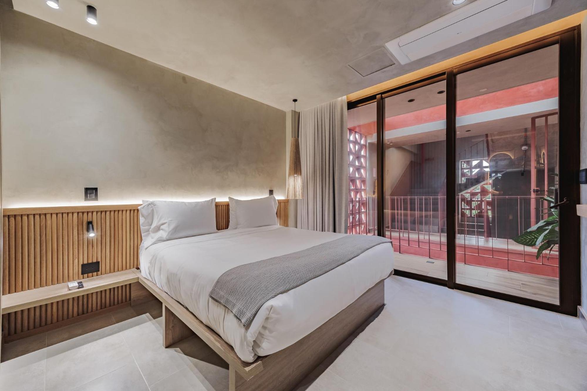 Apartamento Kuuna Luxury By Wynwood House *