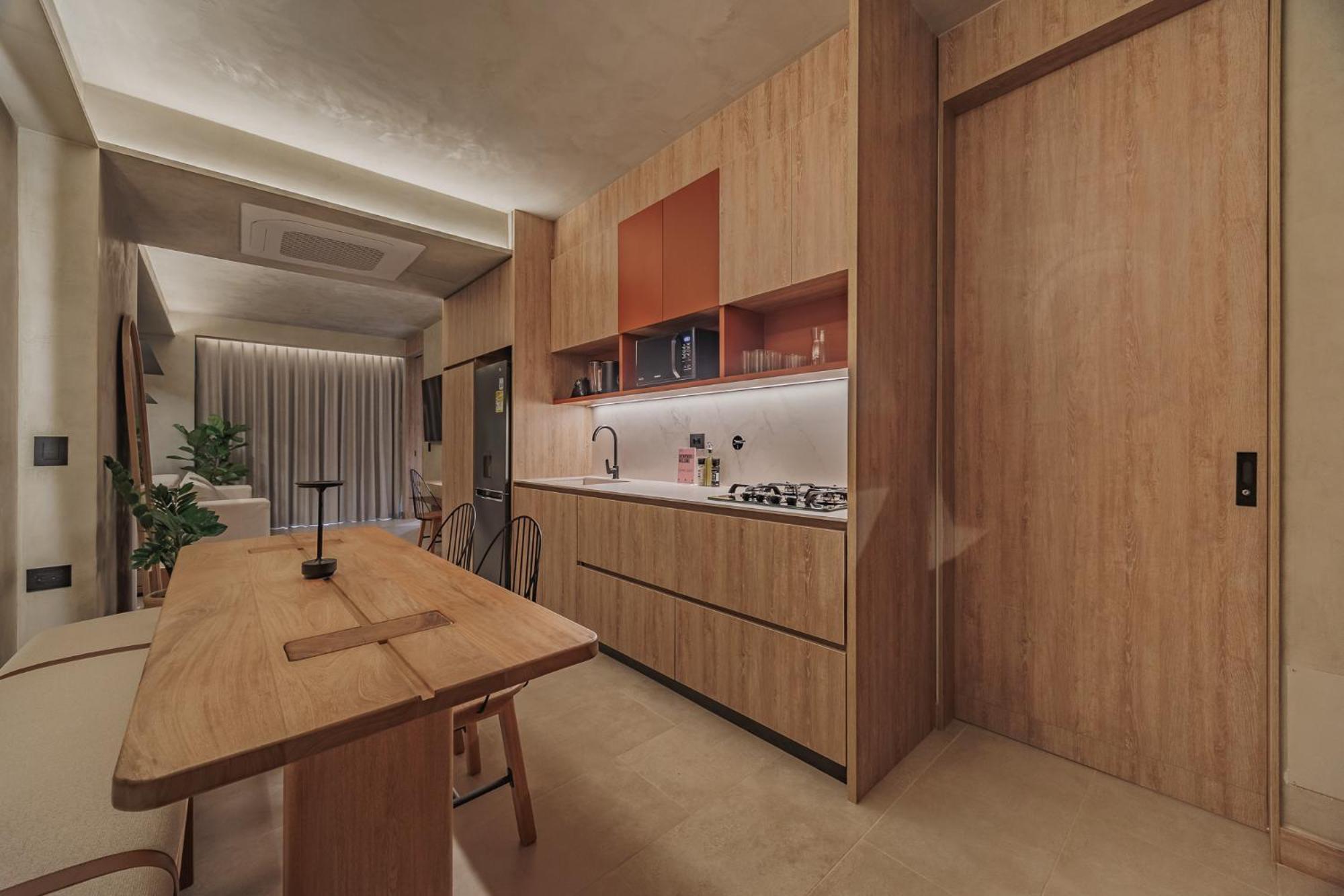 Apartamento Kuuna Luxury By Wynwood House Medellín