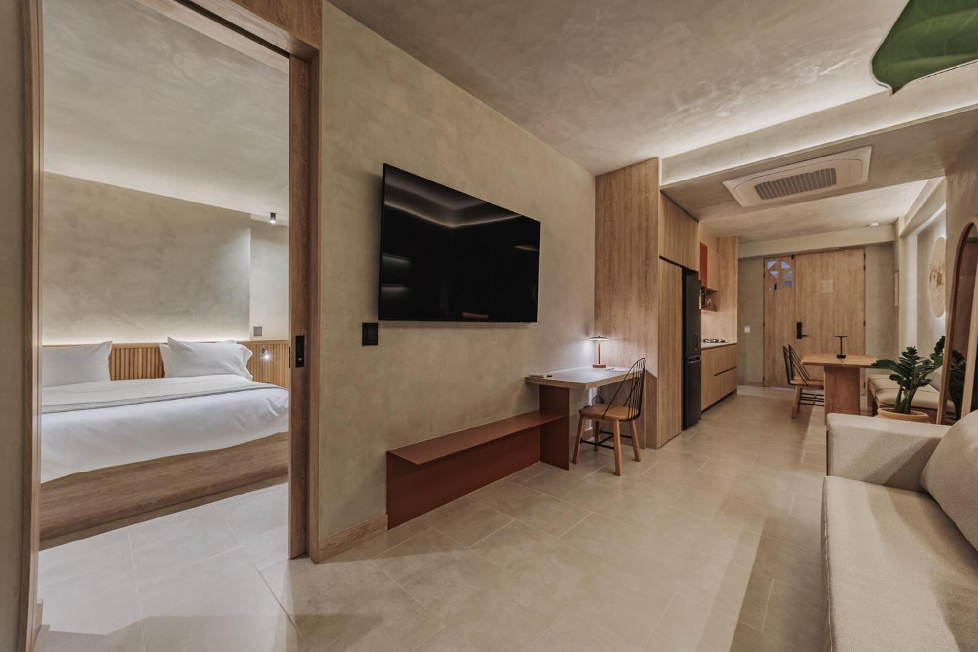Apartamento Kuuna Luxury By Wynwood House Medellín