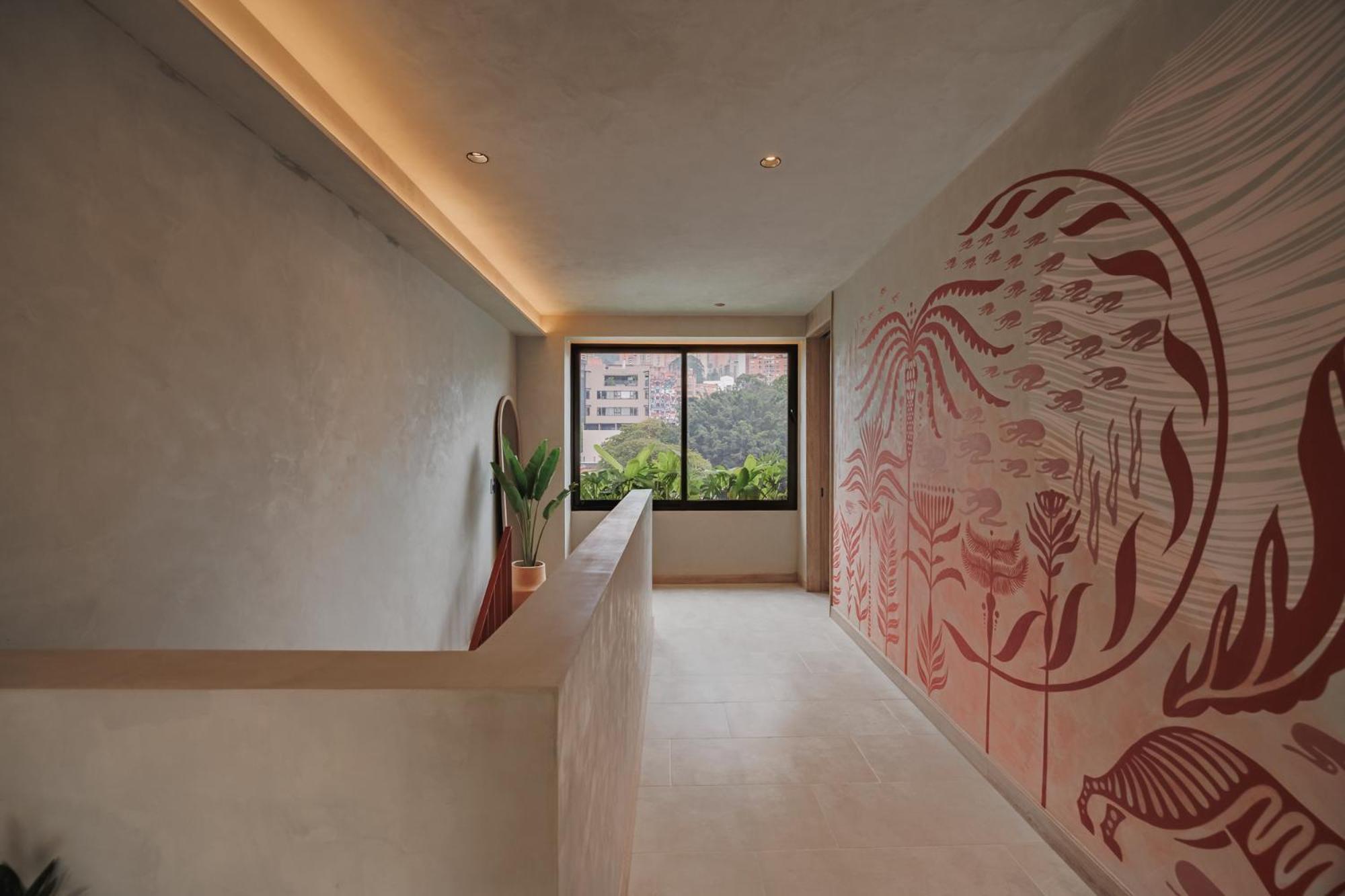 公寓 Kuuna Luxury By Wynwood House